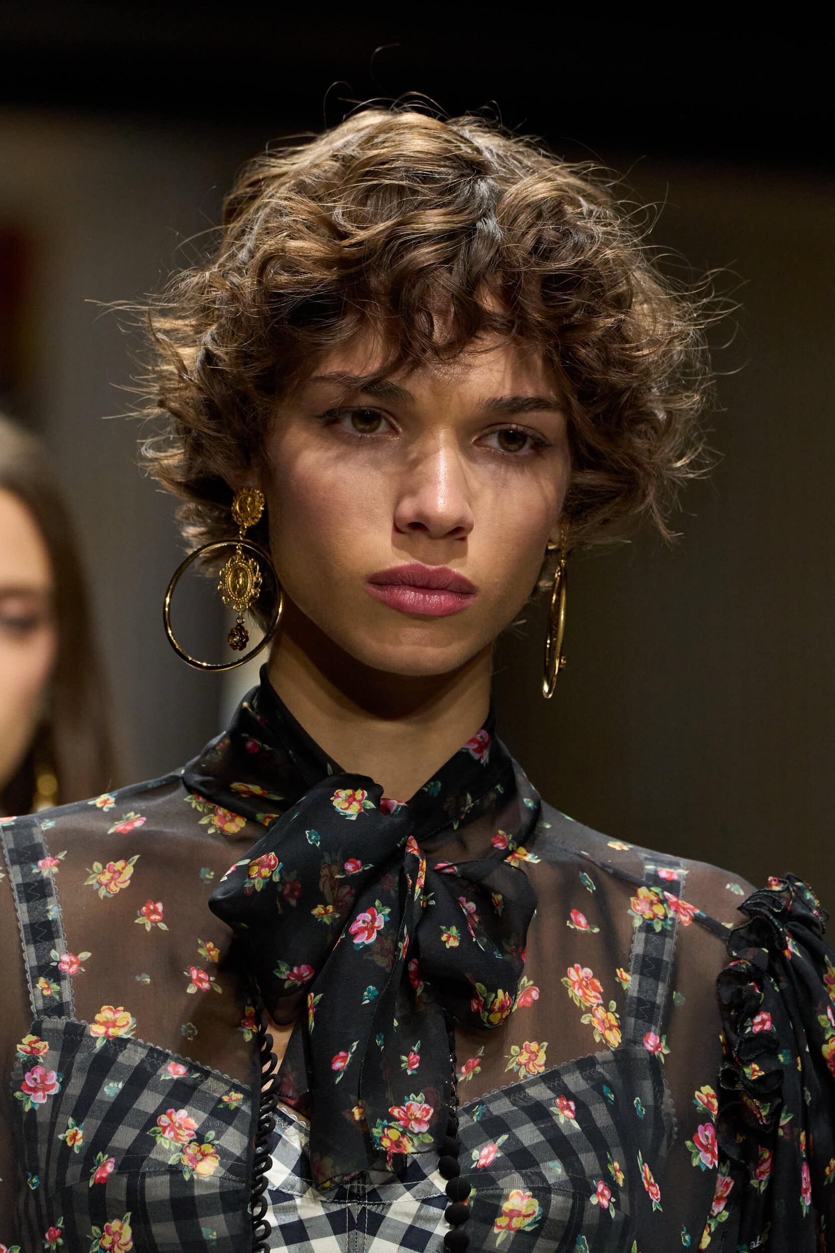 Dolce & Gabbana Spring 2027 Fashion Show Details