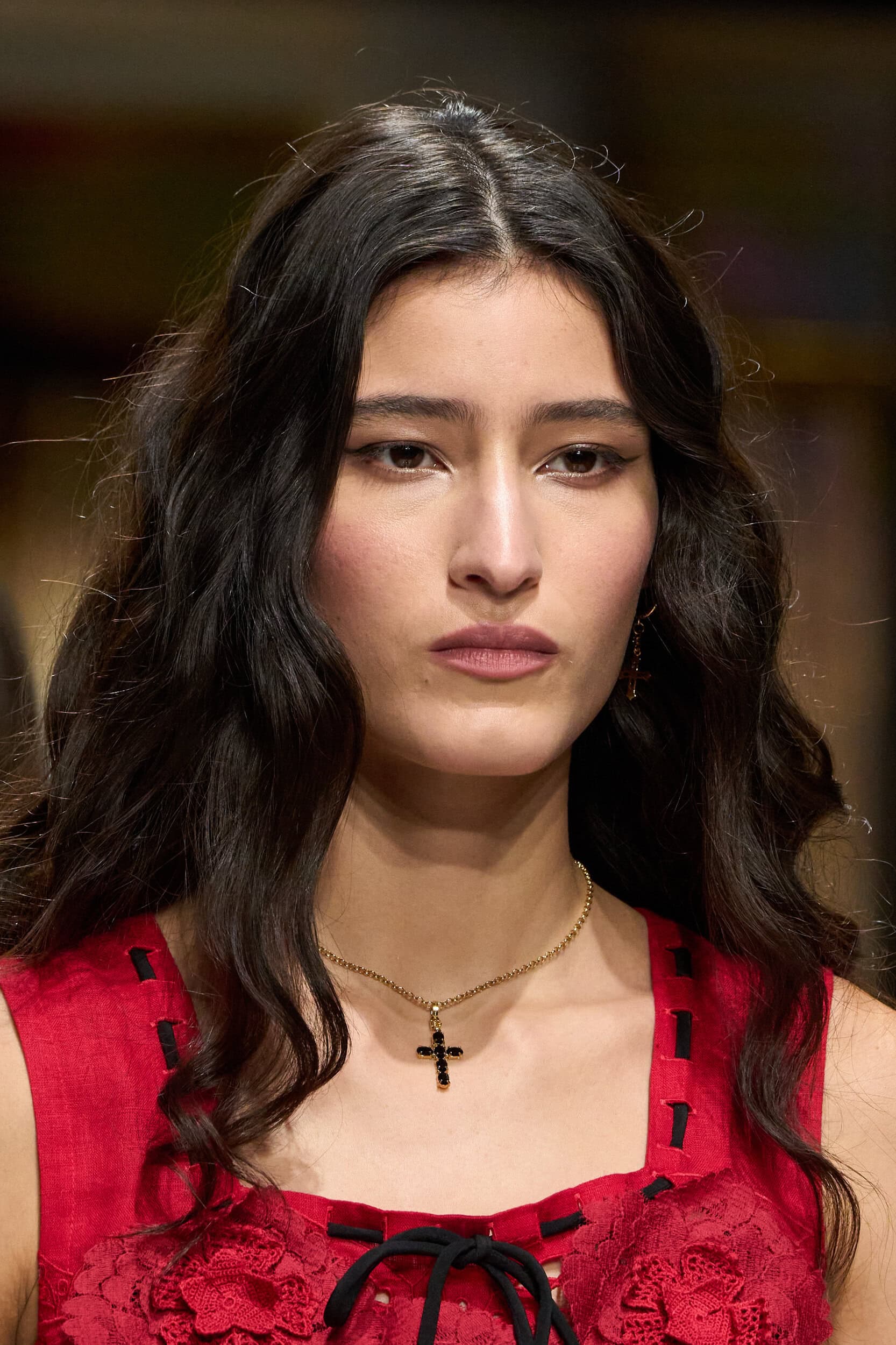 Dolce & Gabbana Spring 2027 Fashion Show Details