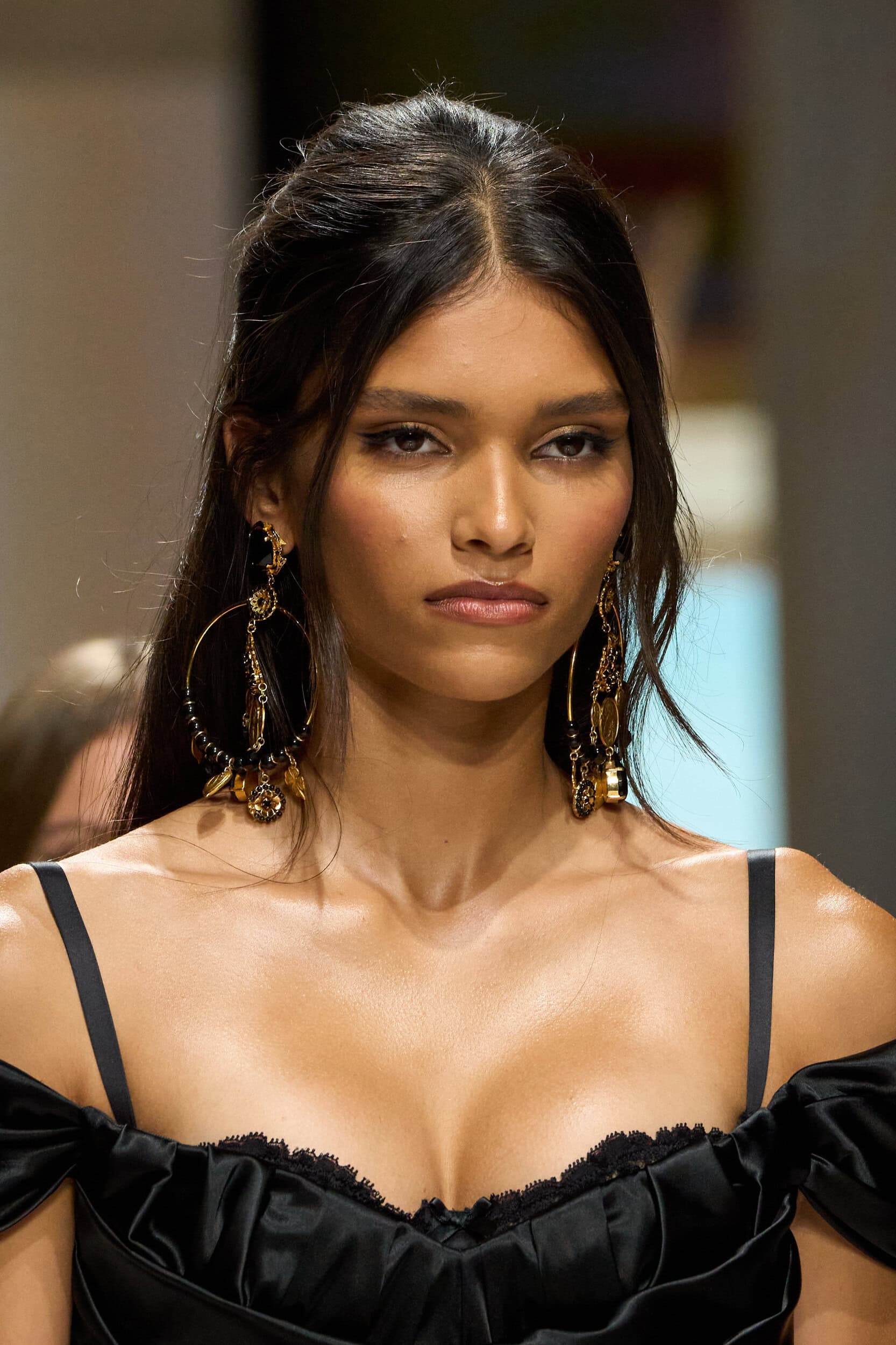 Dolce & Gabbana Spring 2027 Fashion Show Details