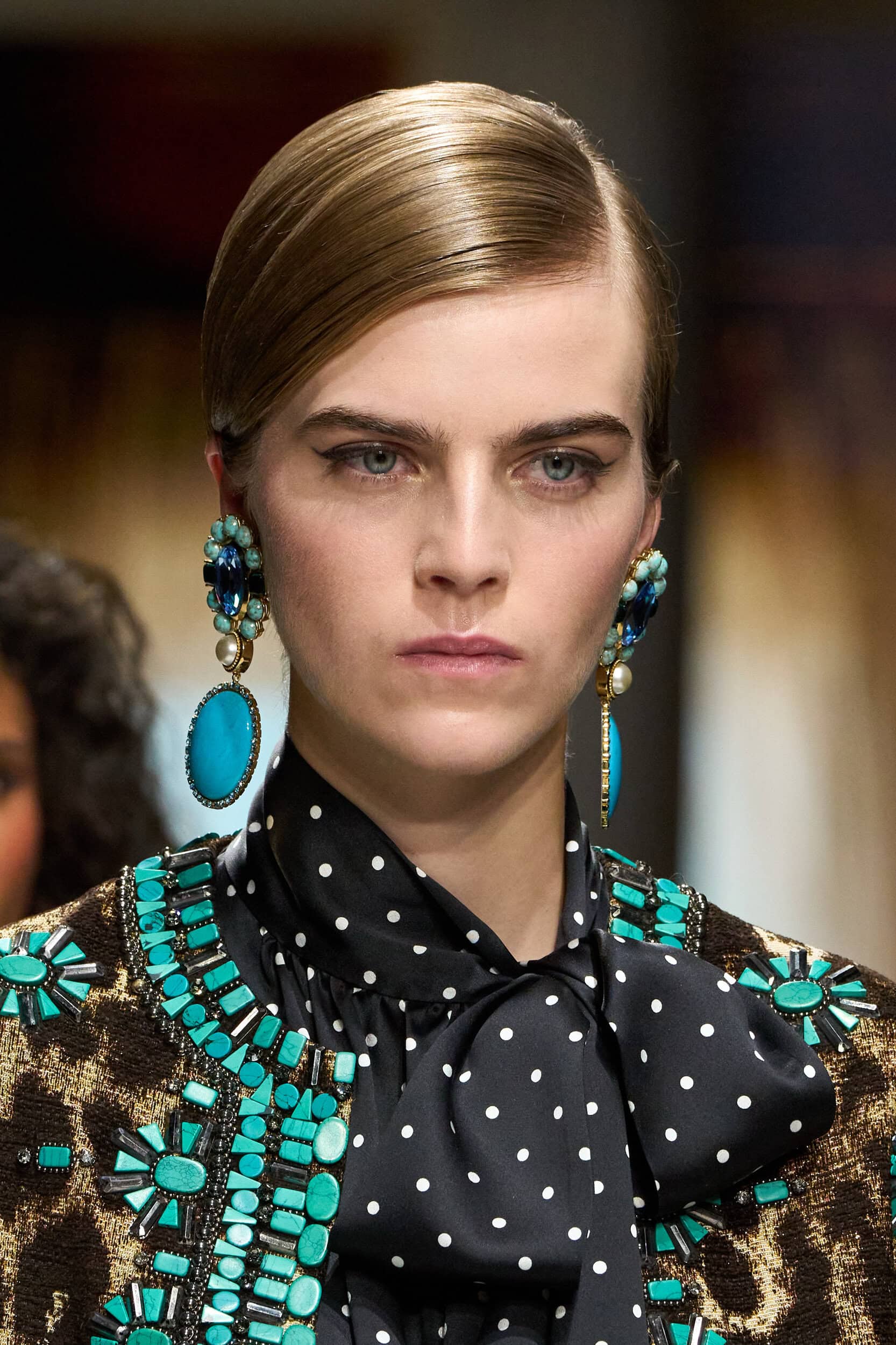 Dolce & Gabbana Spring 2027 Fashion Show Details
