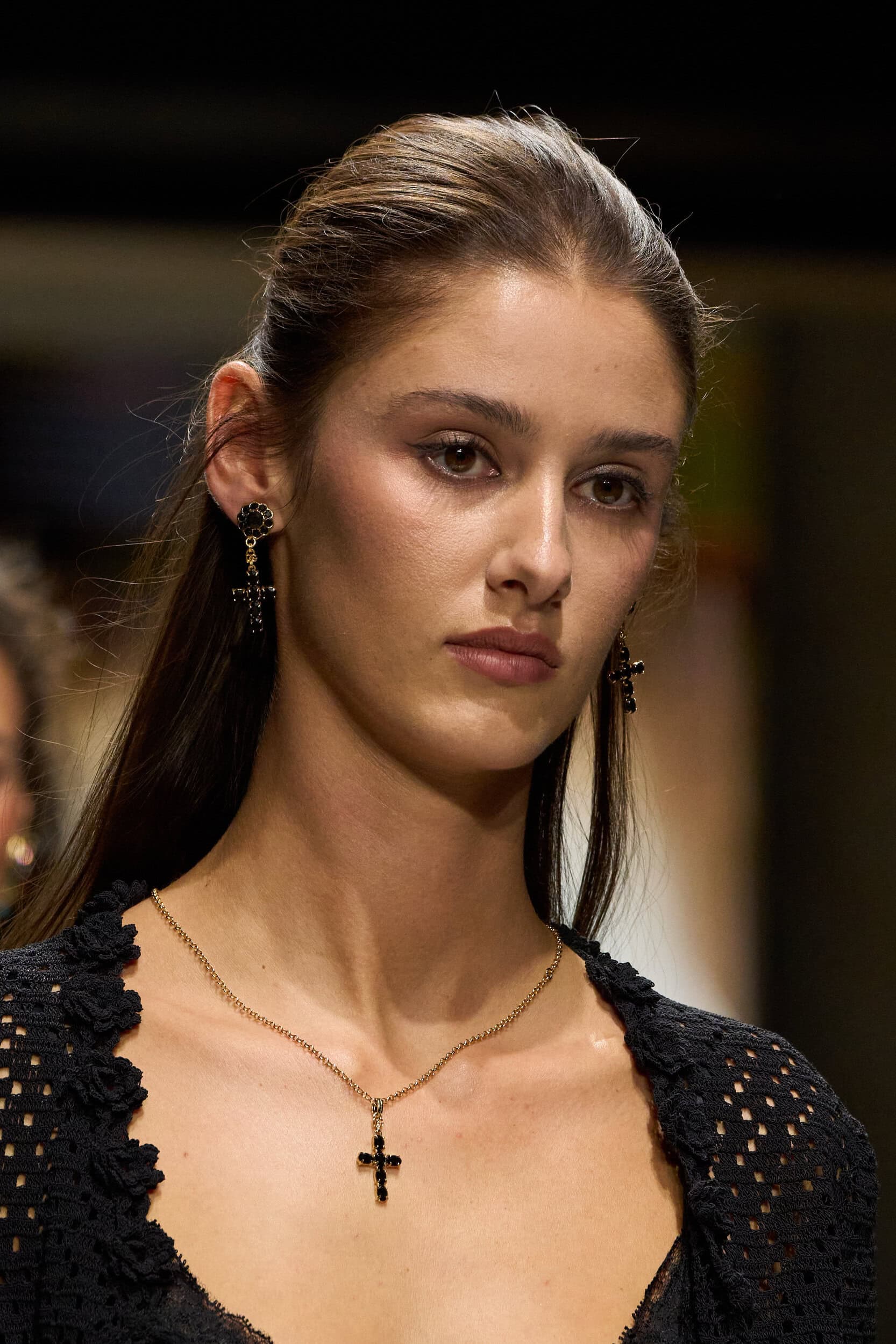 Dolce & Gabbana Spring 2027 Fashion Show Details