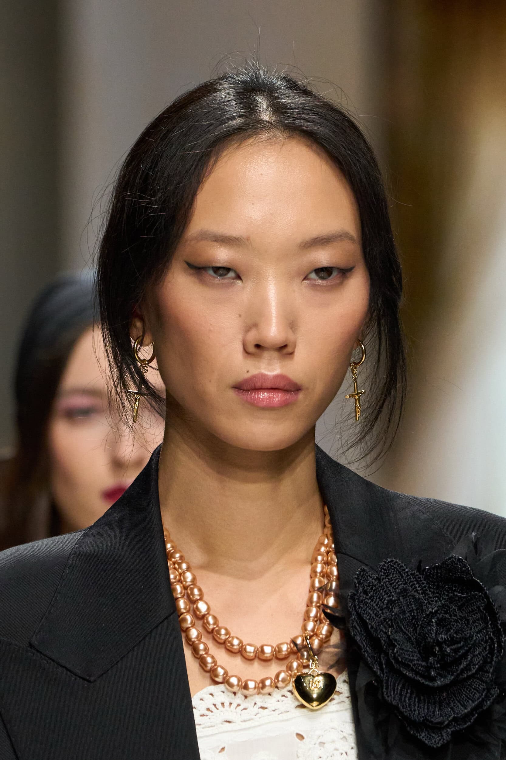 Dolce & Gabbana Spring 2027 Fashion Show Details