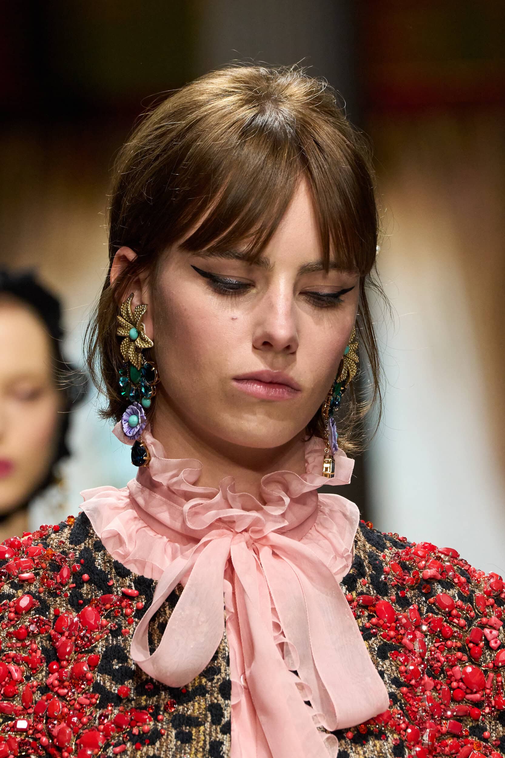 Dolce & Gabbana Spring 2027 Fashion Show Details