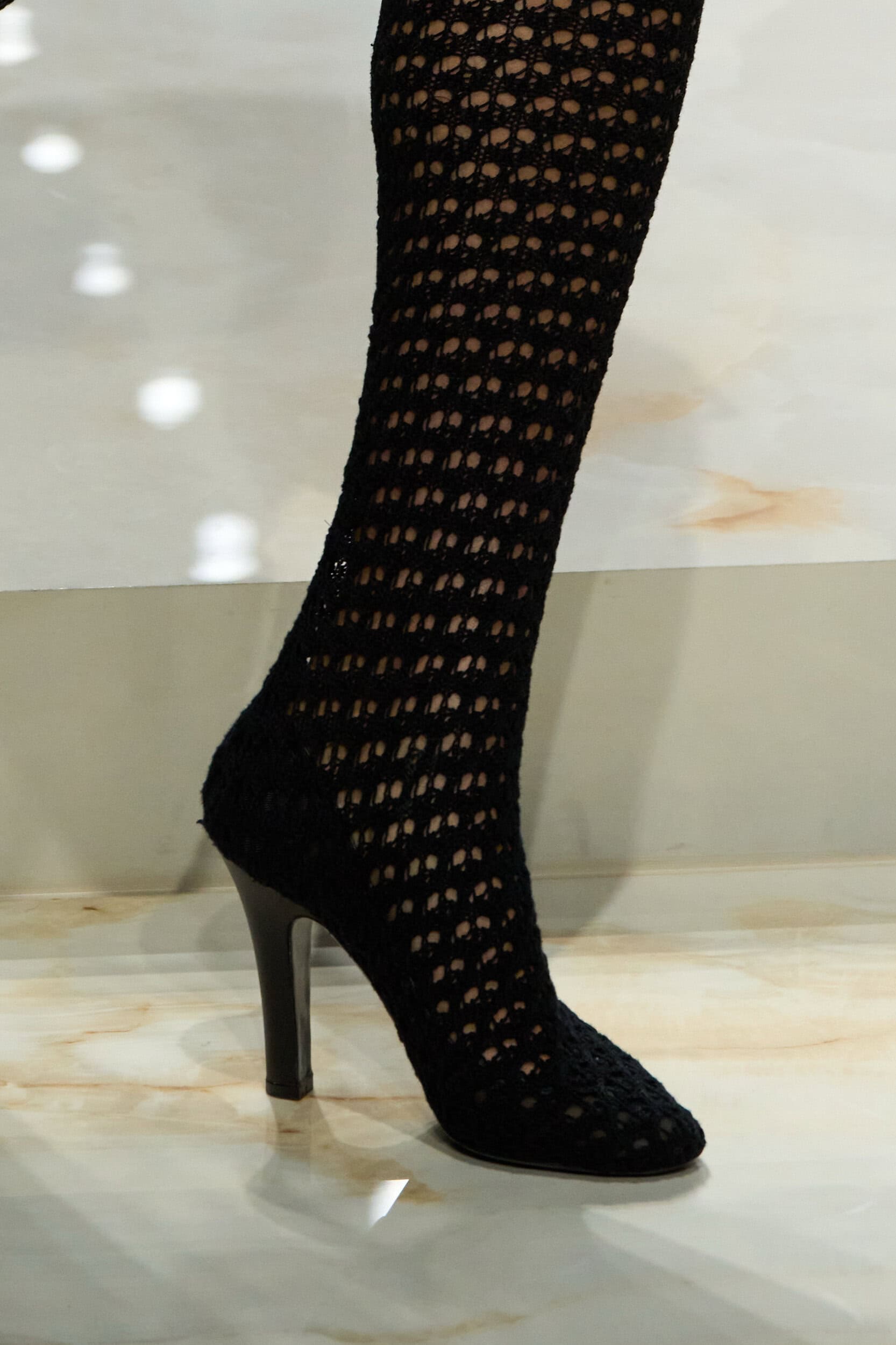 Dolce & Gabbana Spring 2027 Fashion Show Details
