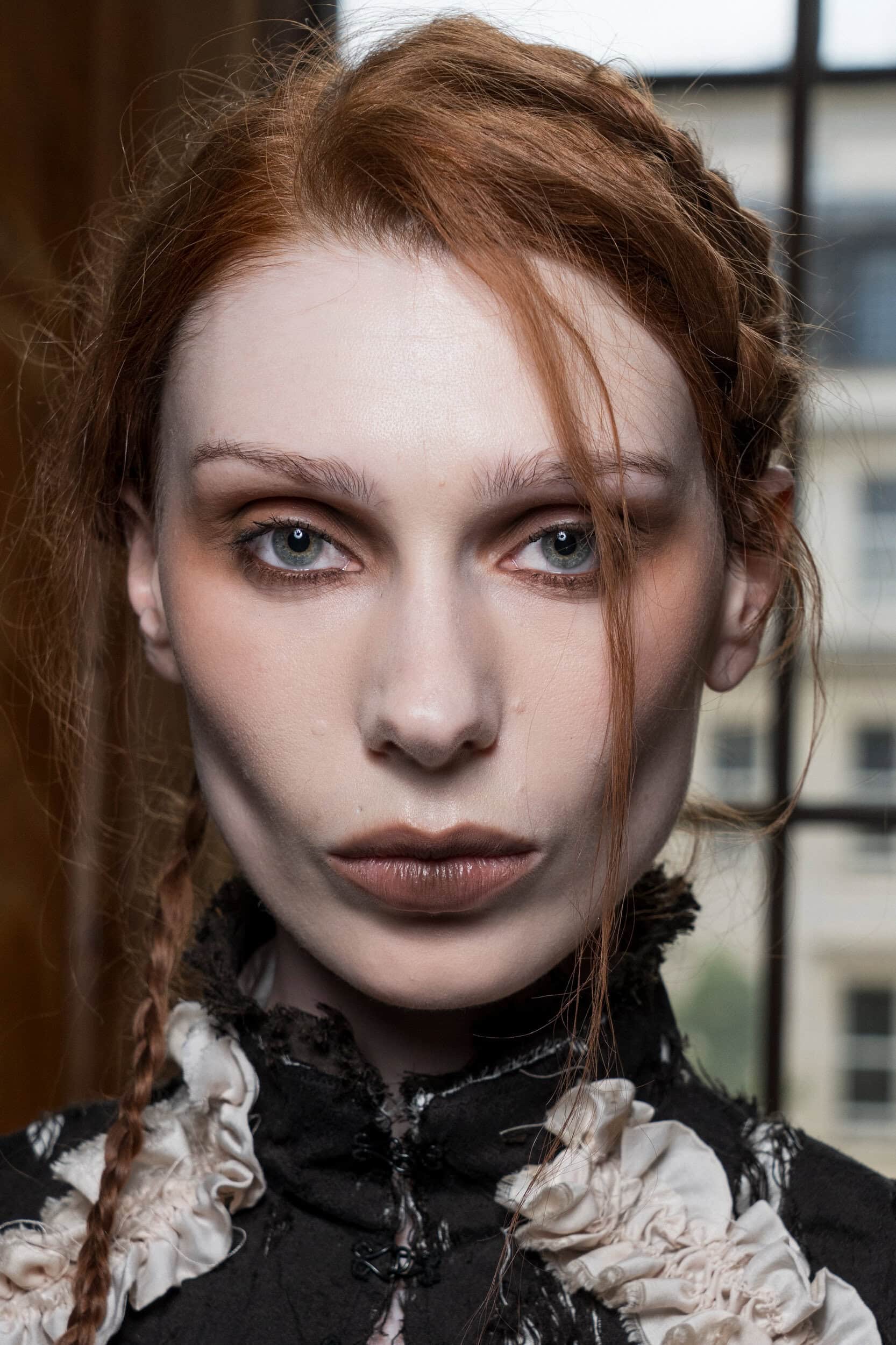 Dreaming Eli Spring 2027 Fashion Show Backstage