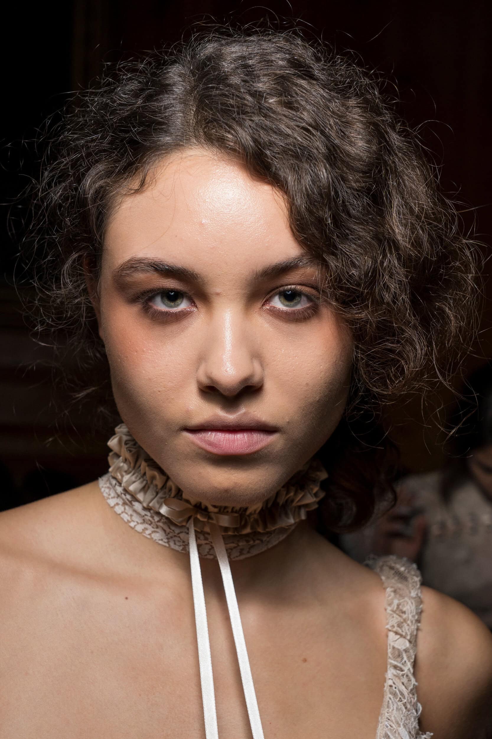 Dreaming Eli Spring 2027 Fashion Show Backstage