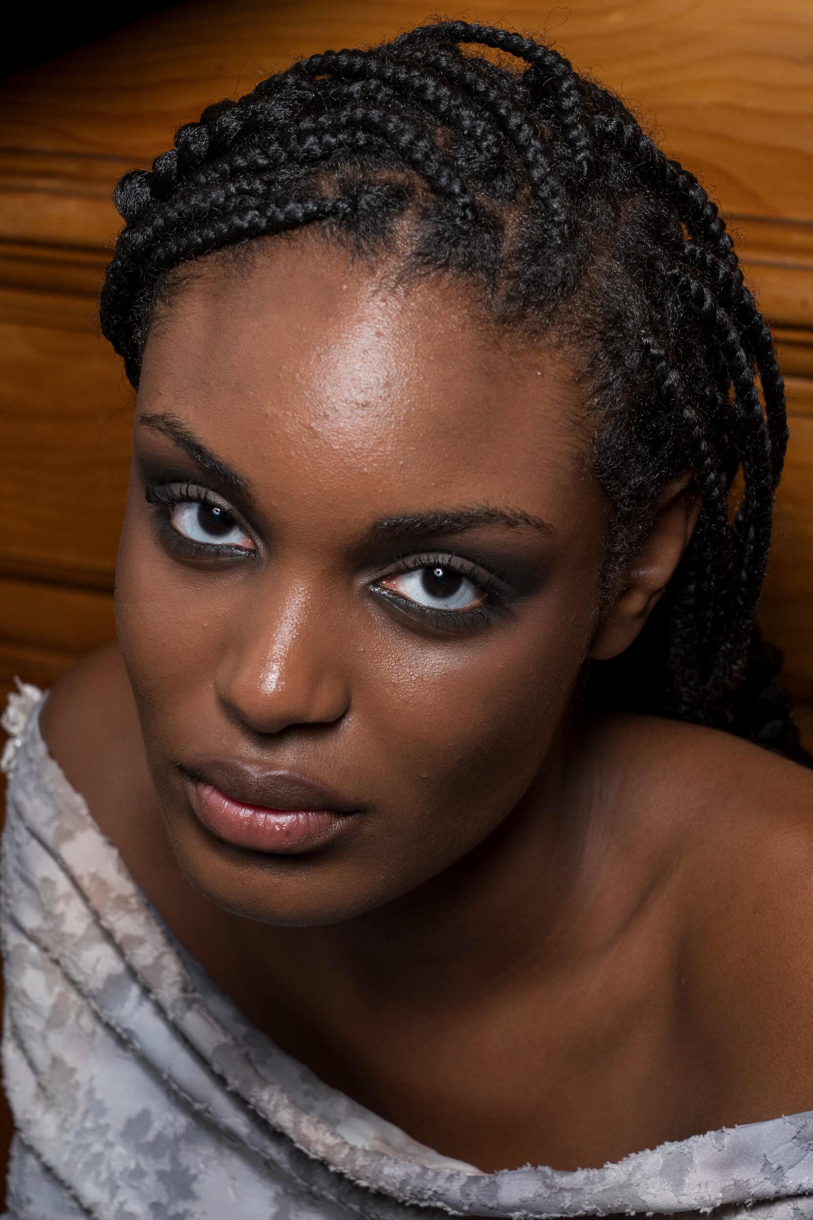 Dreaming Eli Spring 2027 Fashion Show Backstage