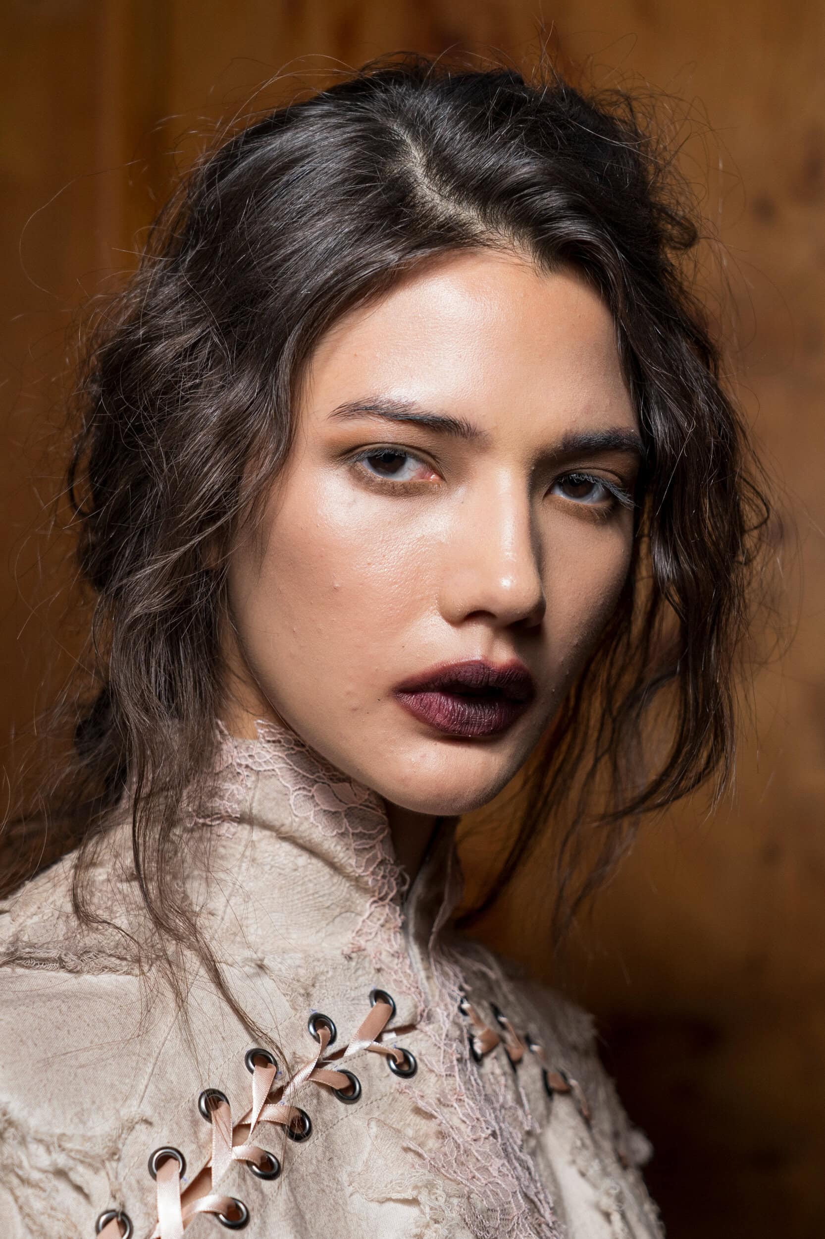 Dreaming Eli Spring 2027 Fashion Show Backstage