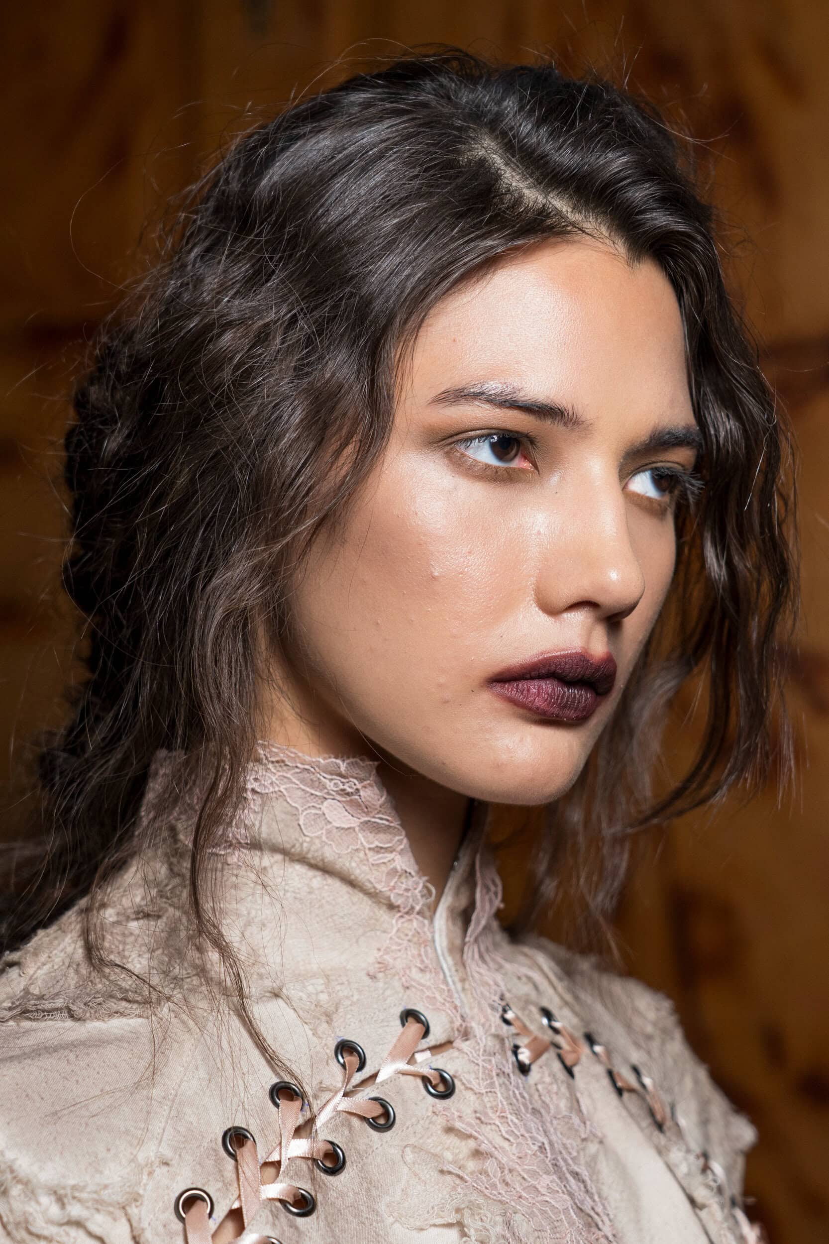 Dreaming Eli Spring 2027 Fashion Show Backstage