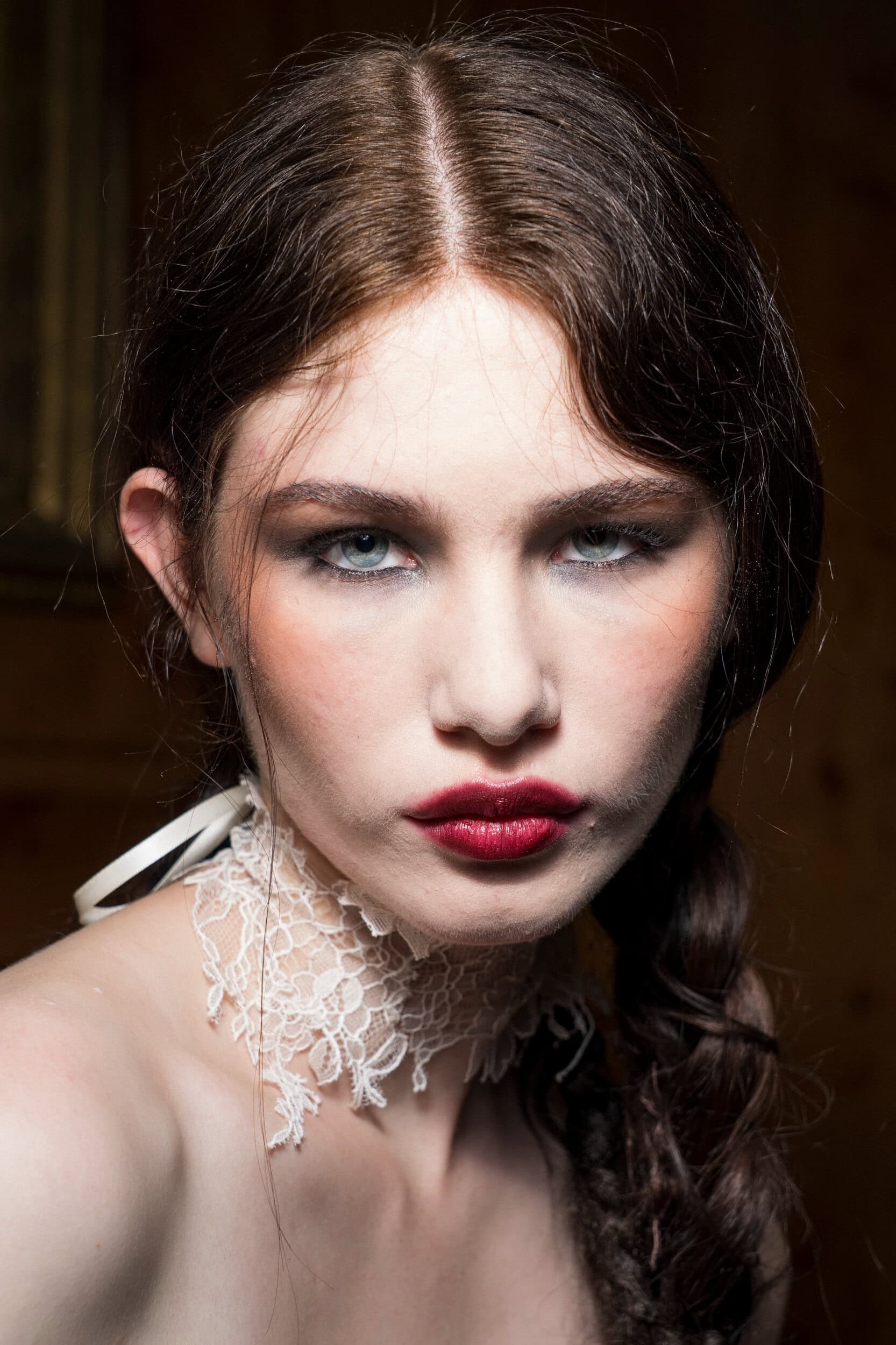 Dreaming Eli Spring 2027 Fashion Show Backstage