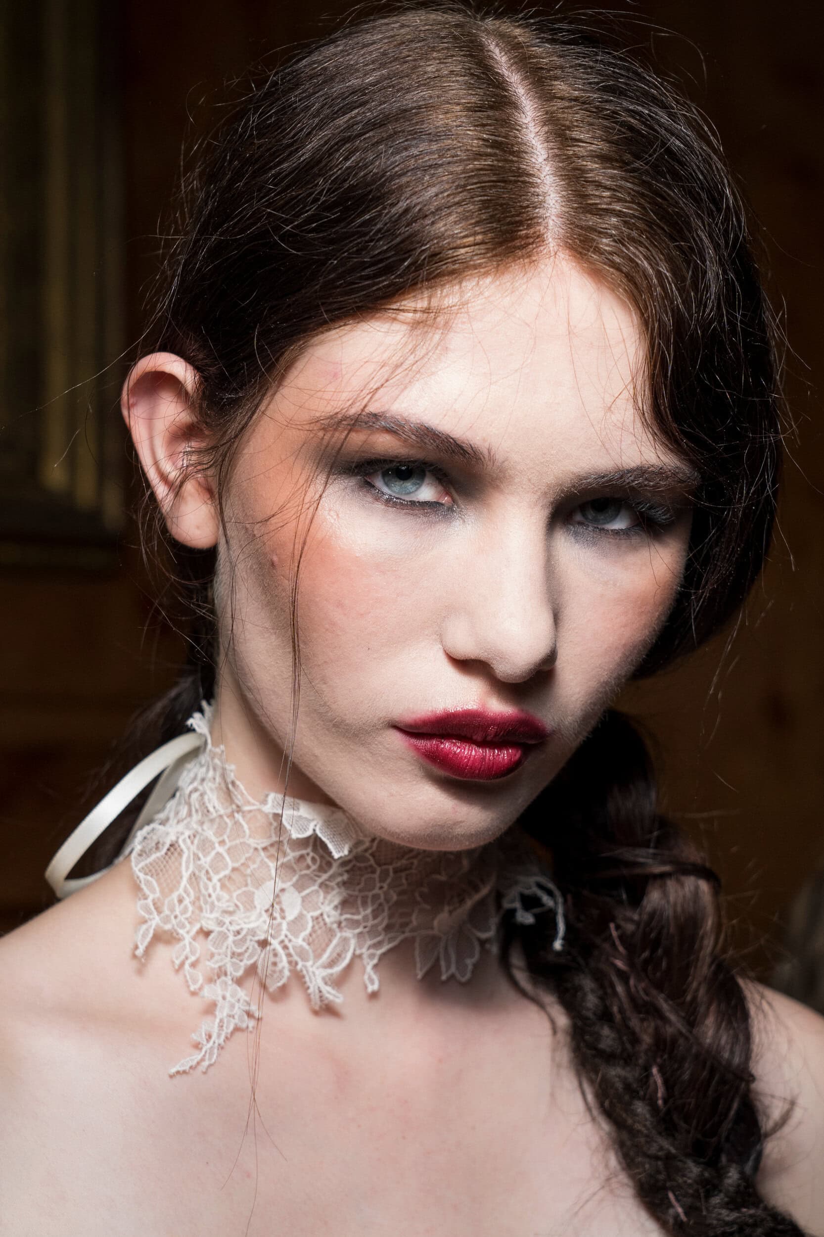 Dreaming Eli Spring 2027 Fashion Show Backstage