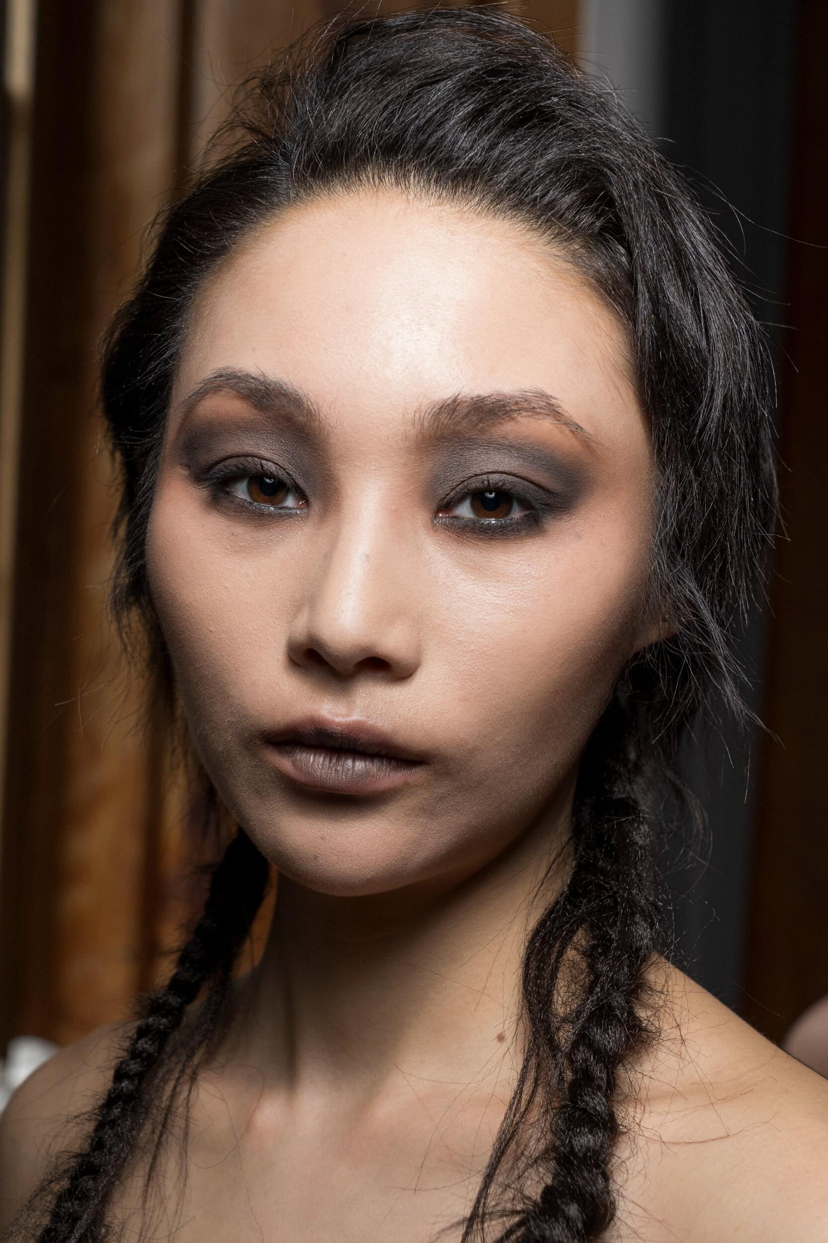 Dreaming Eli Spring 2027 Fashion Show Backstage