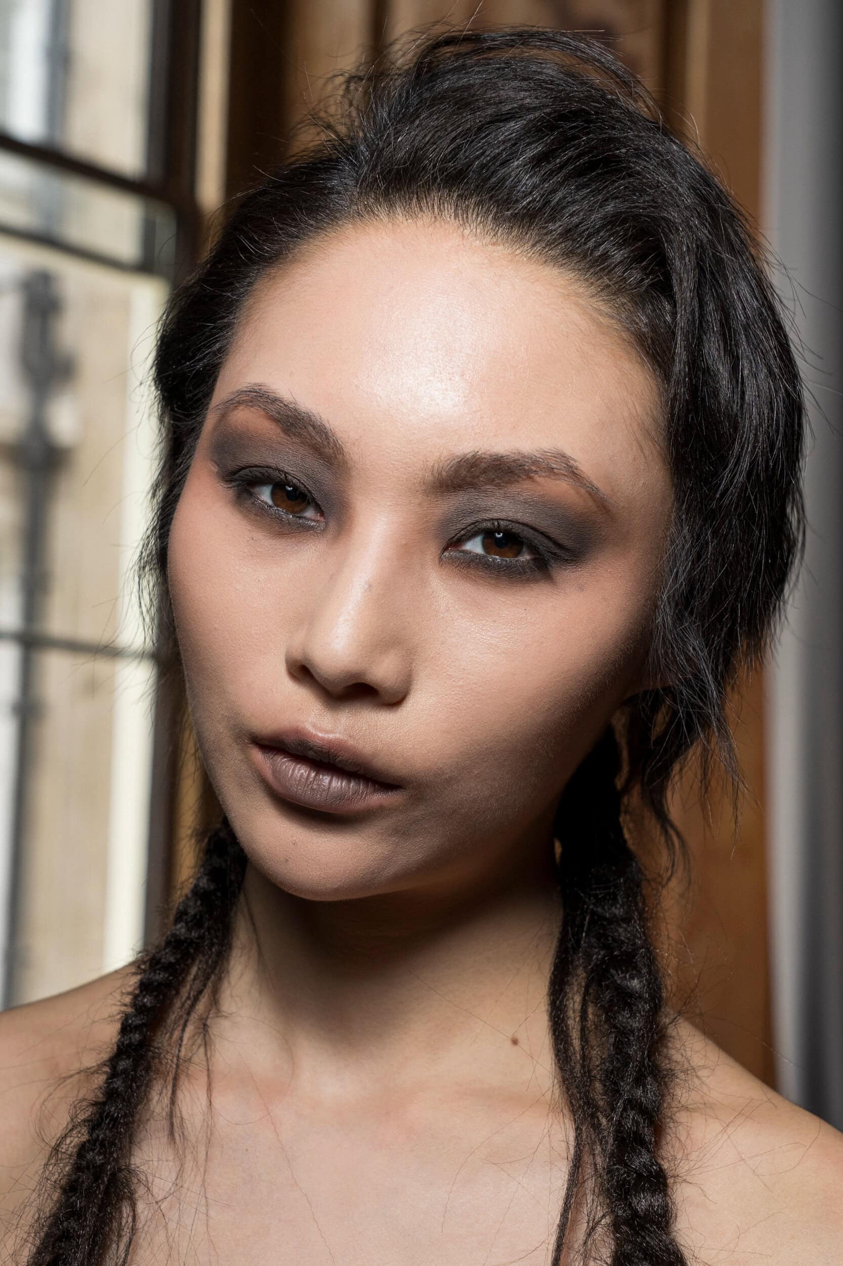 Dreaming Eli Spring 2027 Fashion Show Backstage