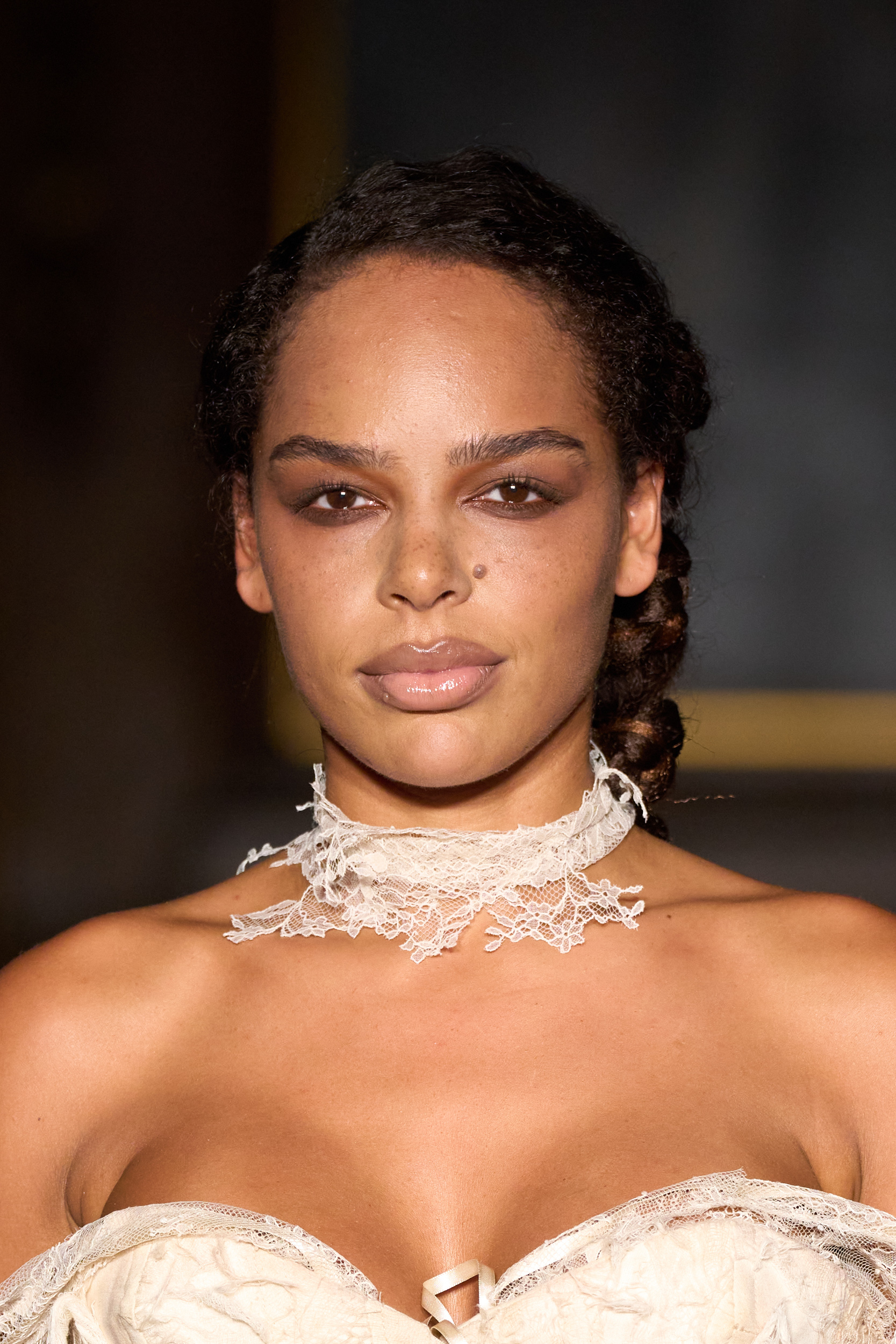Dreaming Eli Spring 2027 Fashion Show Details