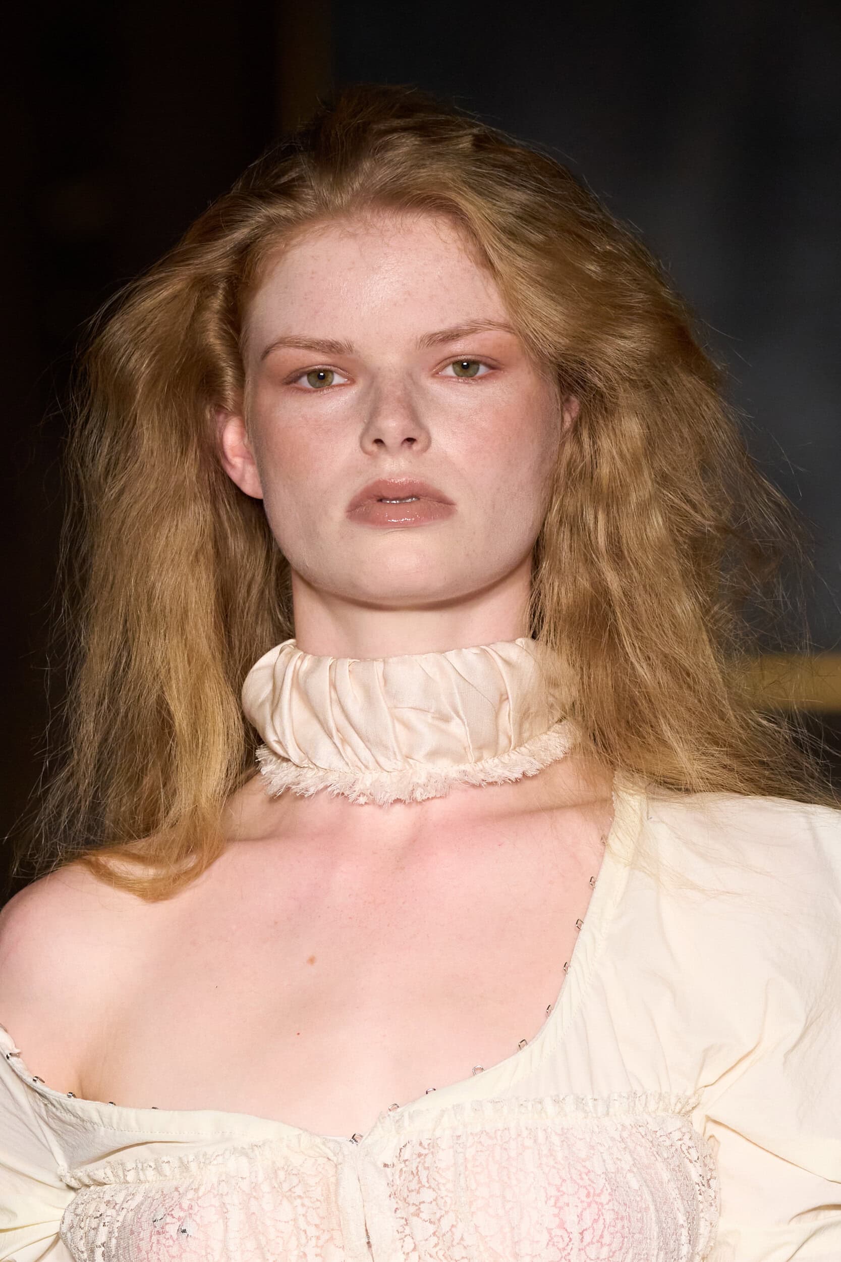 Dreaming Eli Spring 2027 Fashion Show Details