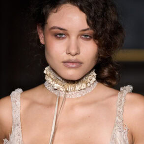 Dreaming Eli Spring 2027 Fashion Show Details
