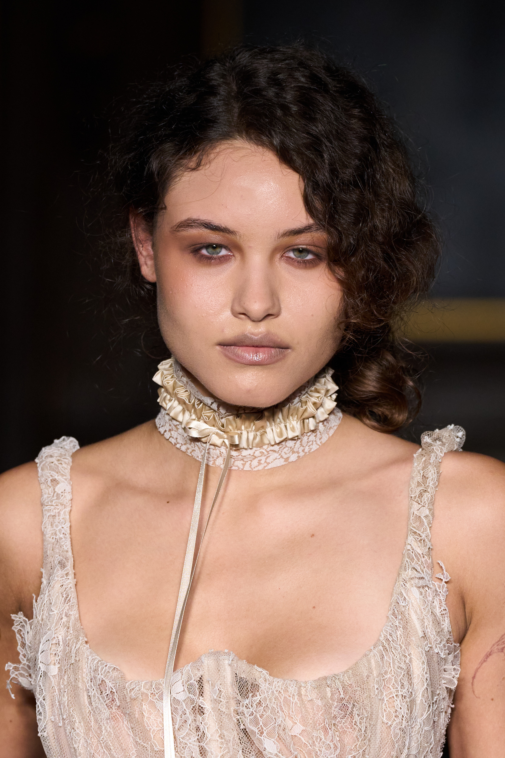 Dreaming Eli Spring 2027 Fashion Show Details