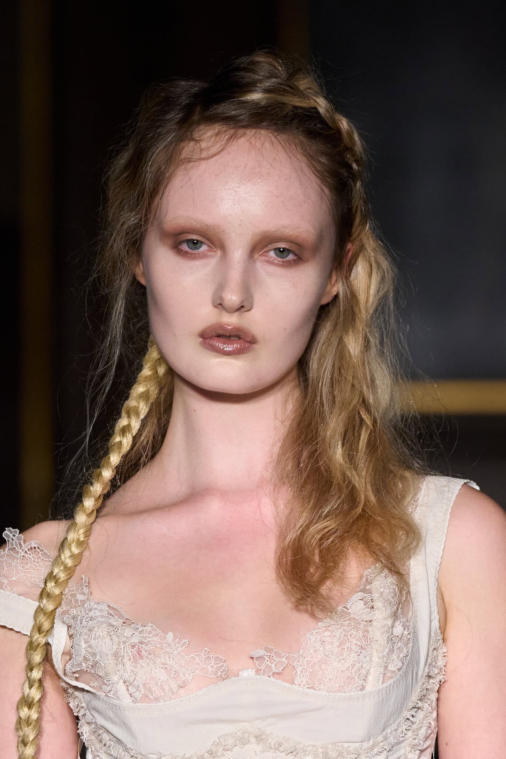 Dreaming Eli Spring 2027 Fashion Show Details