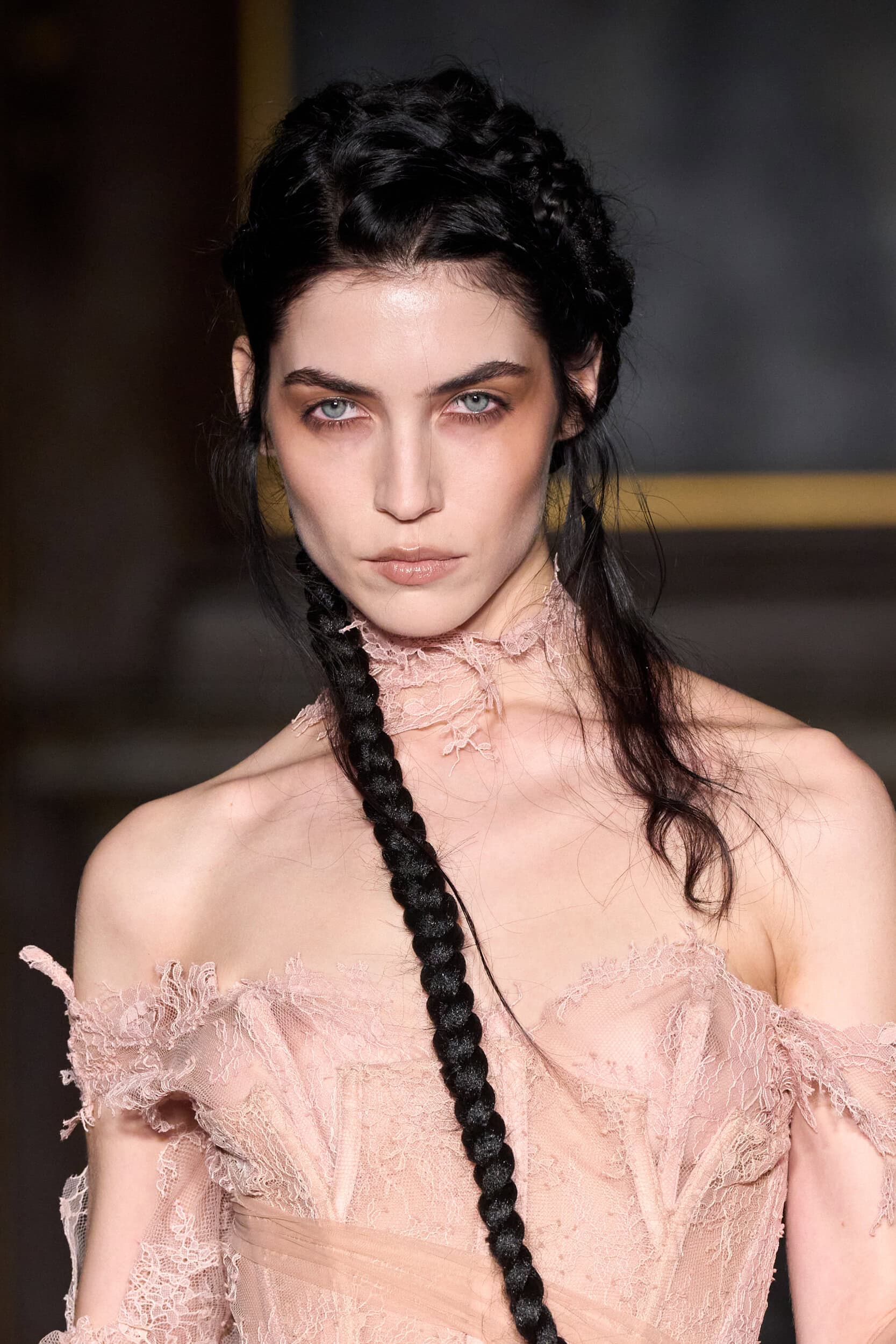 Dreaming Eli Spring 2027 Fashion Show Details