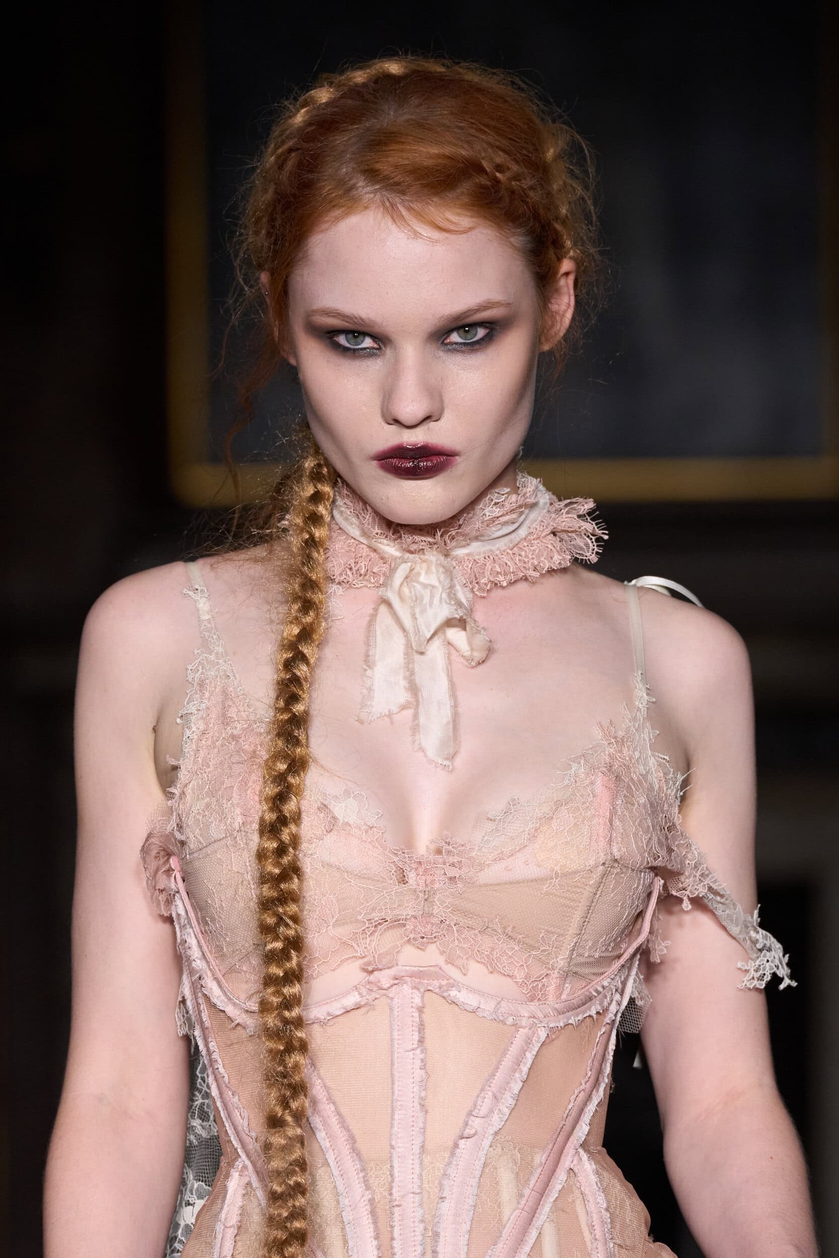 Dreaming Eli Spring 2027 Fashion Show Details