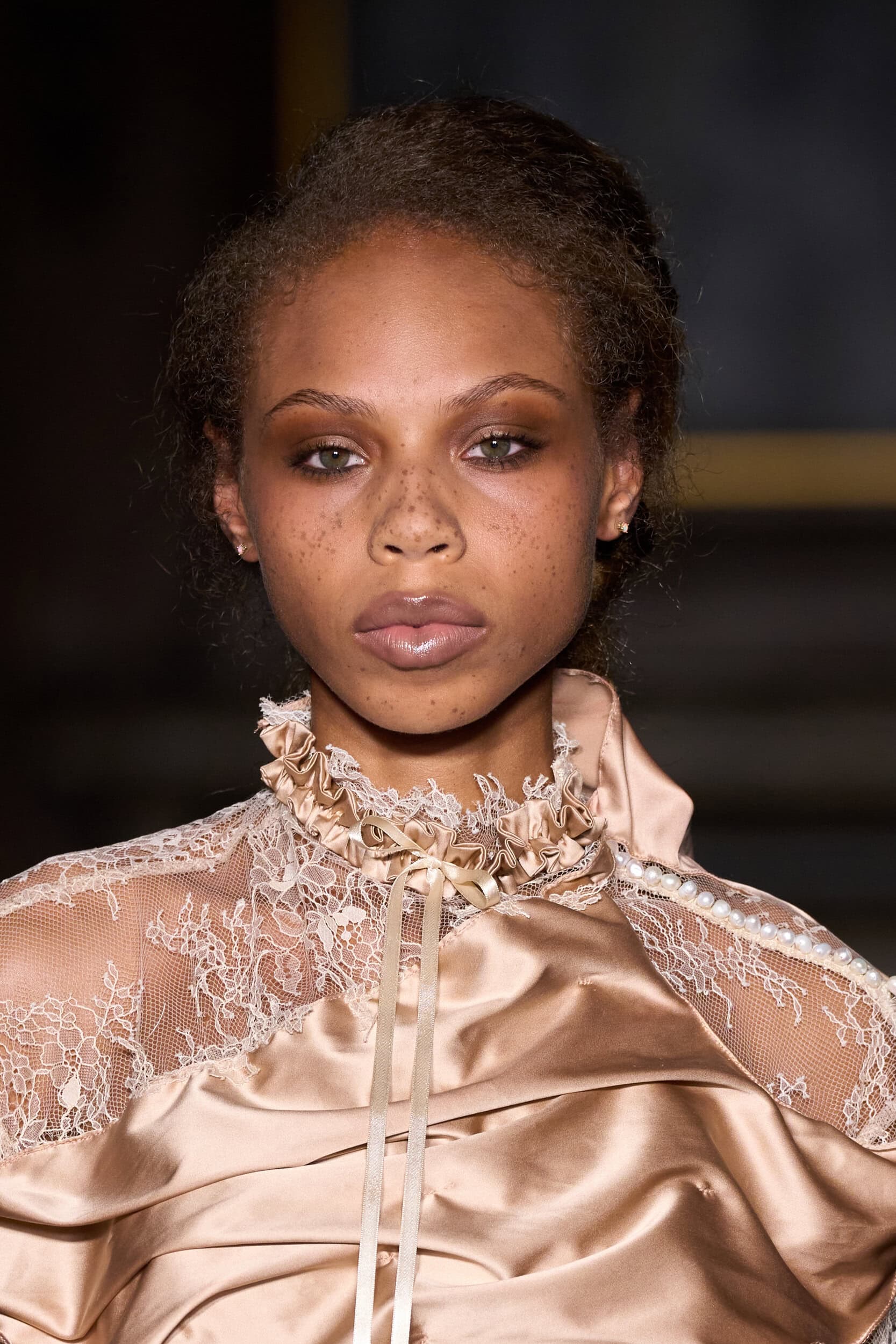 Dreaming Eli Spring 2027 Fashion Show Details