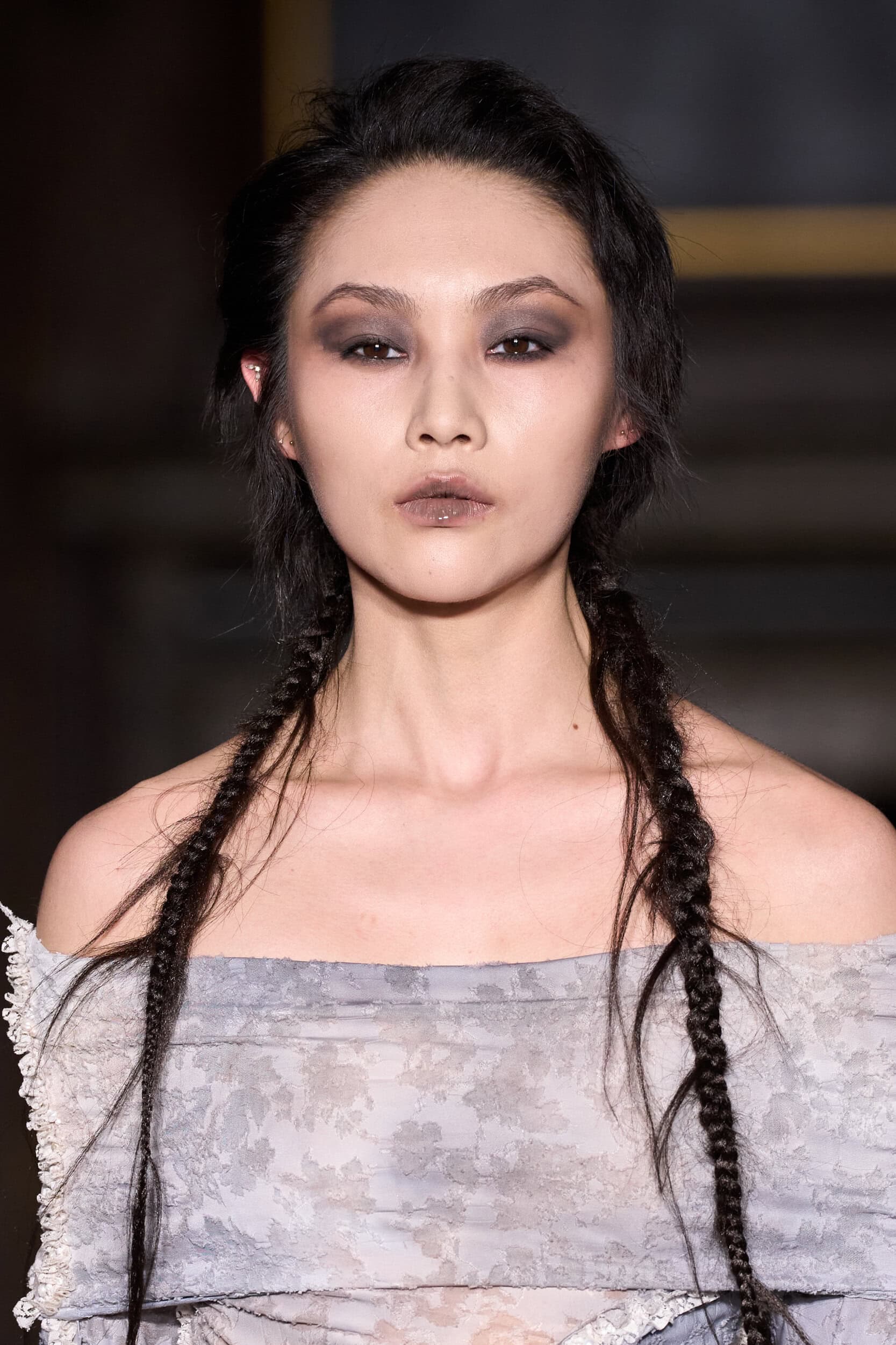 Dreaming Eli Spring 2027 Fashion Show Details