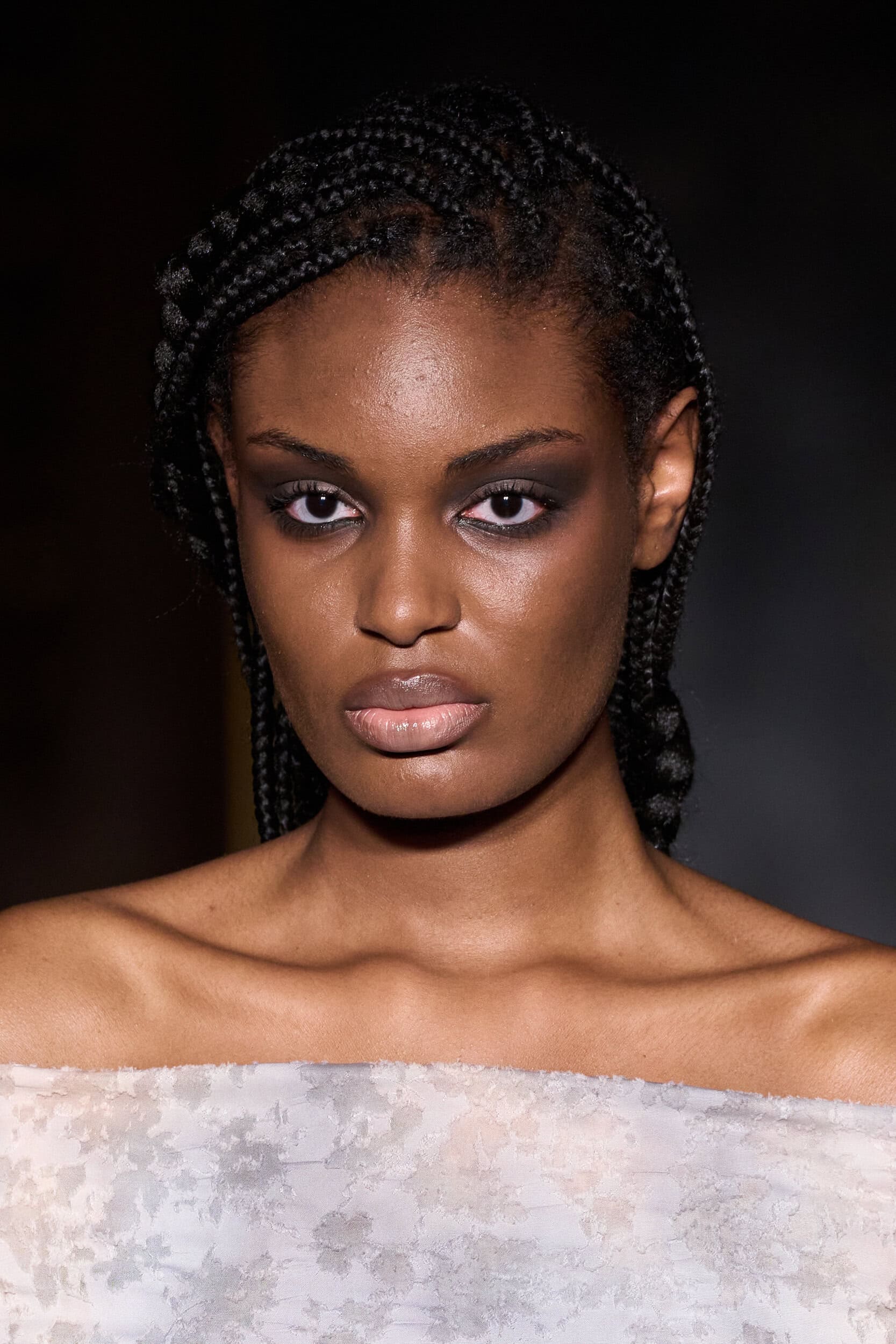 Dreaming Eli Spring 2027 Fashion Show Details