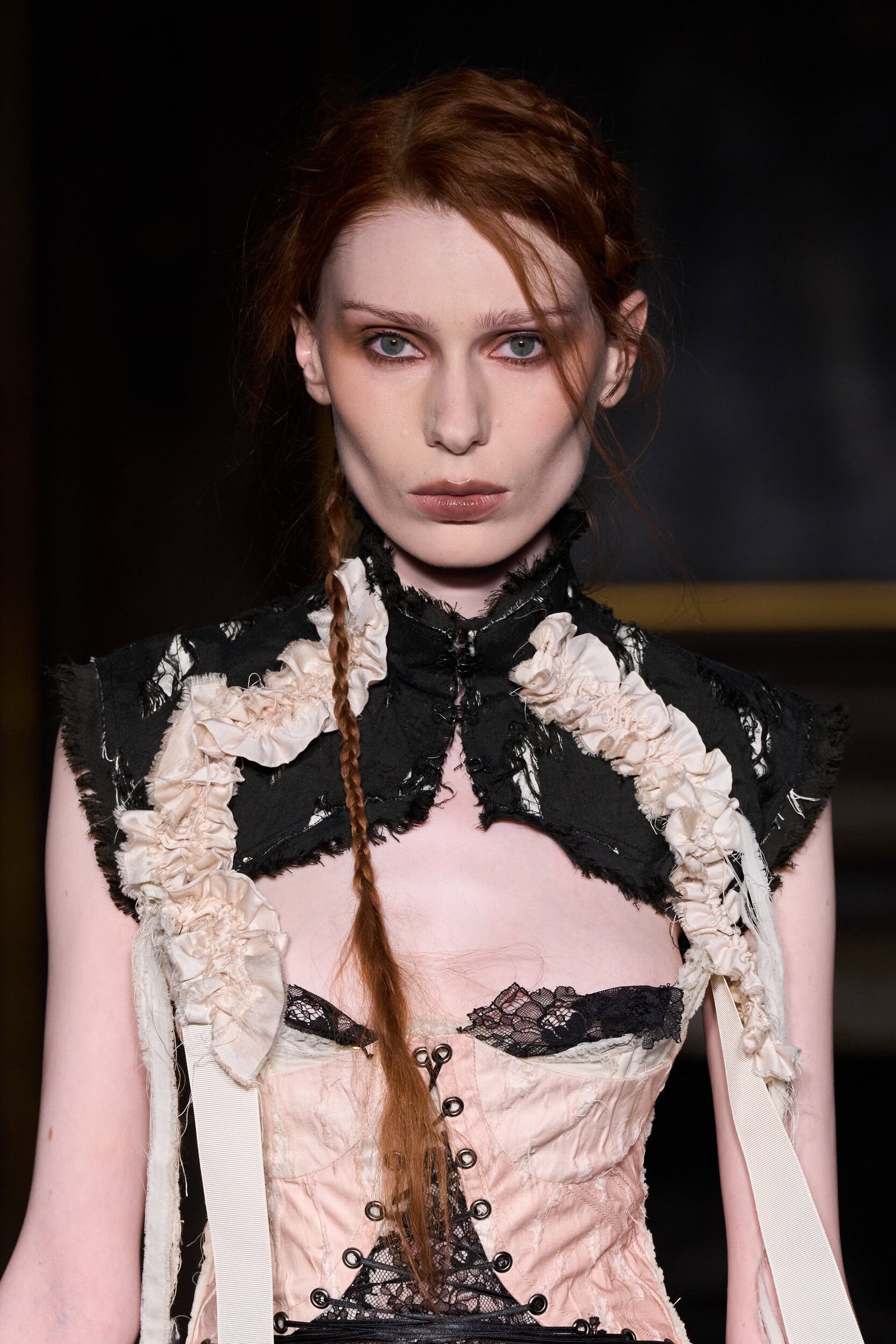 Dreaming Eli Spring 2027 Fashion Show Details