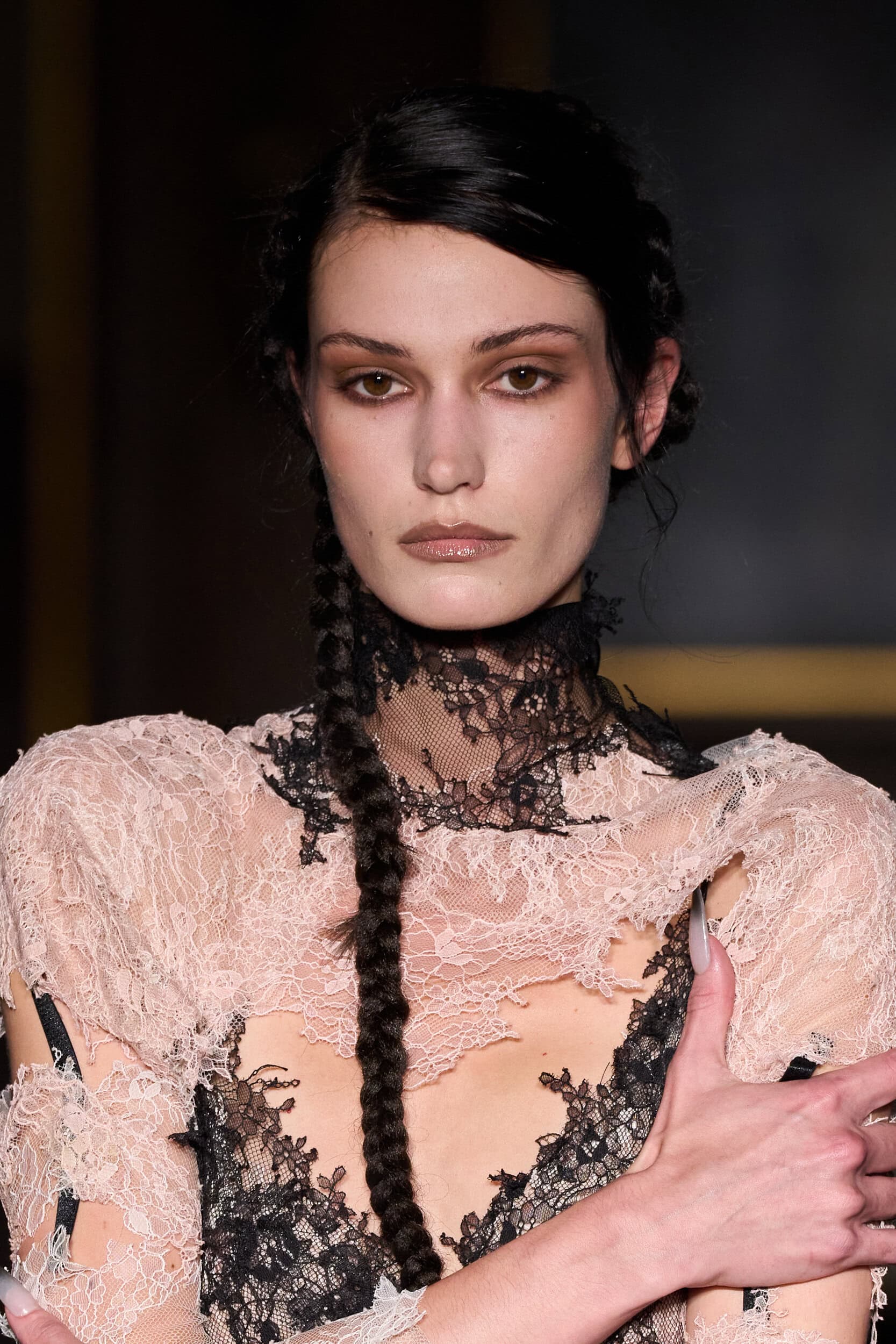 Dreaming Eli Spring 2027 Fashion Show Details
