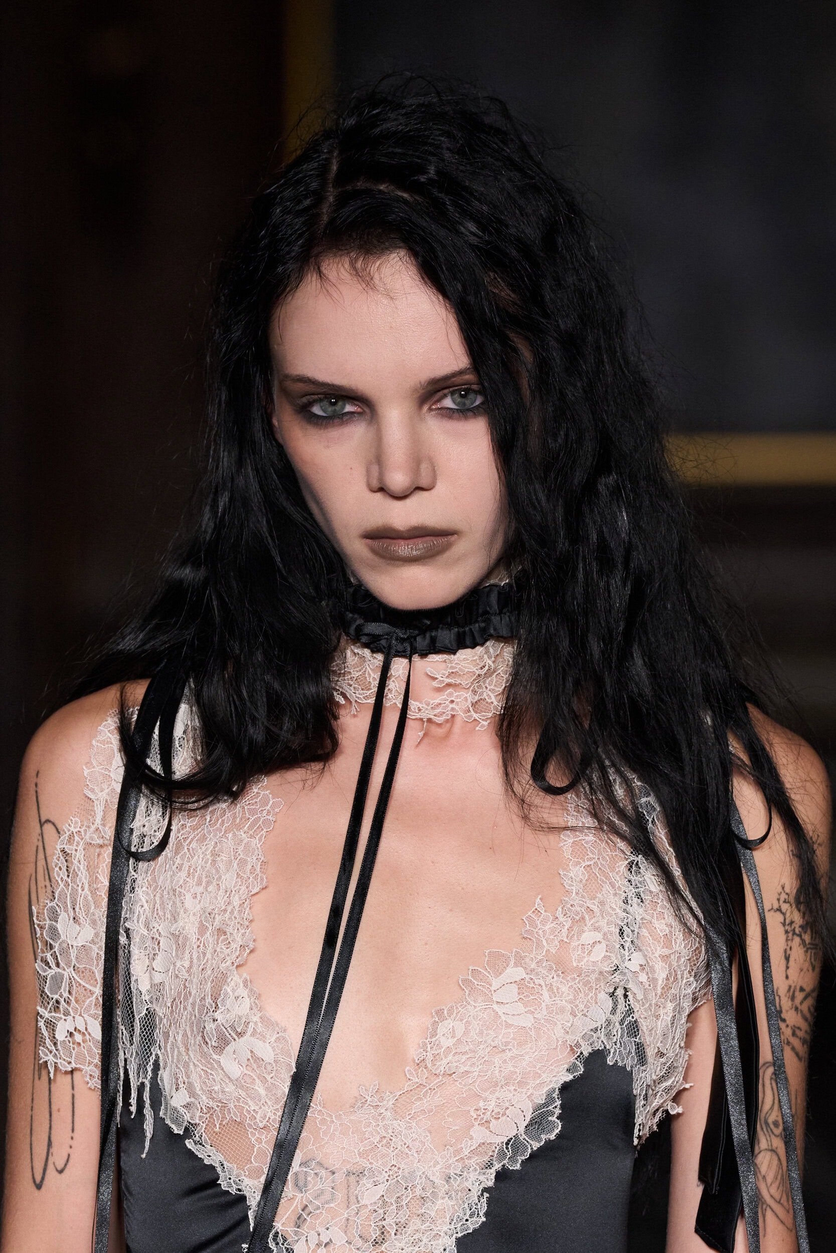 Dreaming Eli Spring 2027 Fashion Show Details