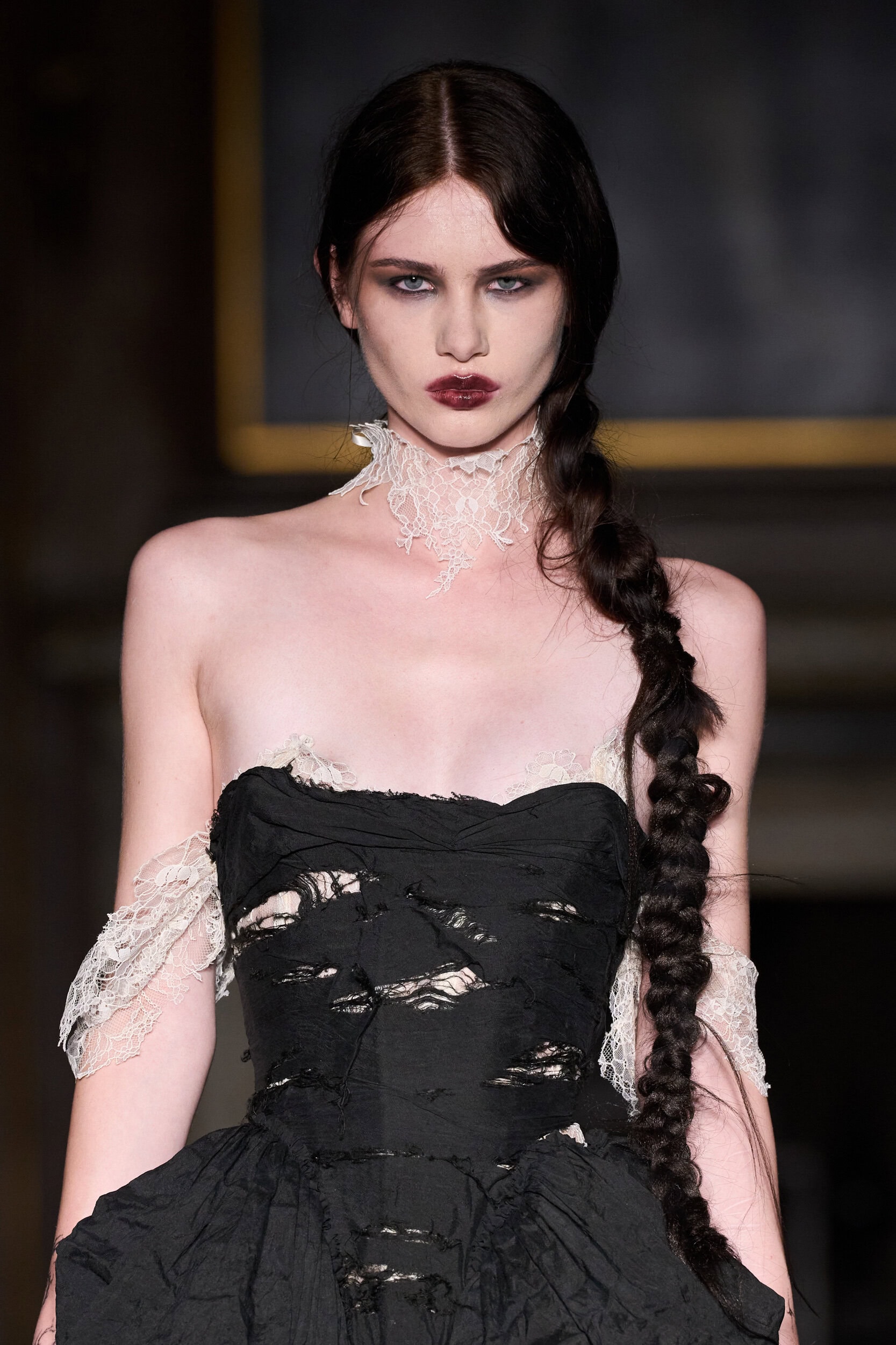 Dreaming Eli Spring 2027 Fashion Show Details