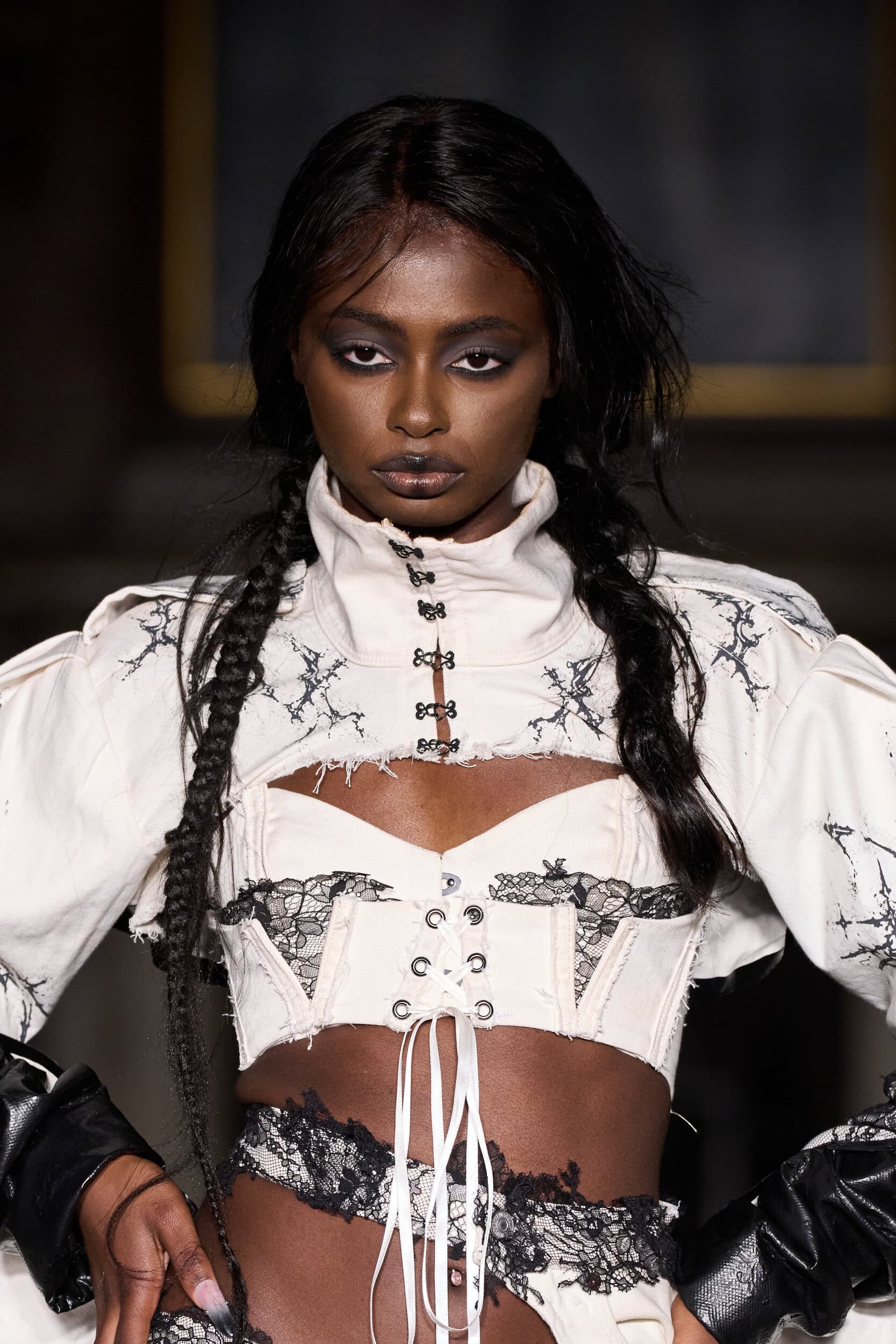 Dreaming Eli Spring 2027 Fashion Show Details