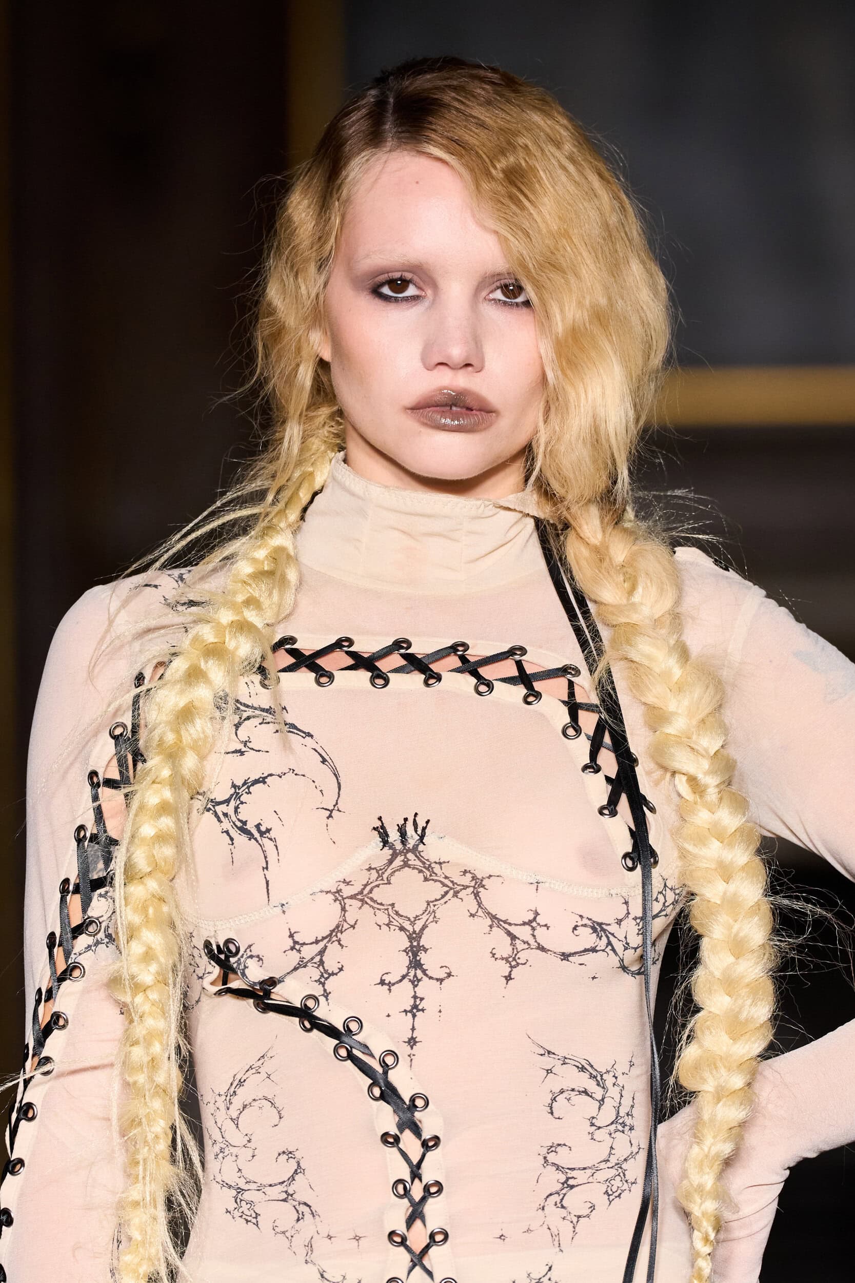 Dreaming Eli Spring 2027 Fashion Show Details