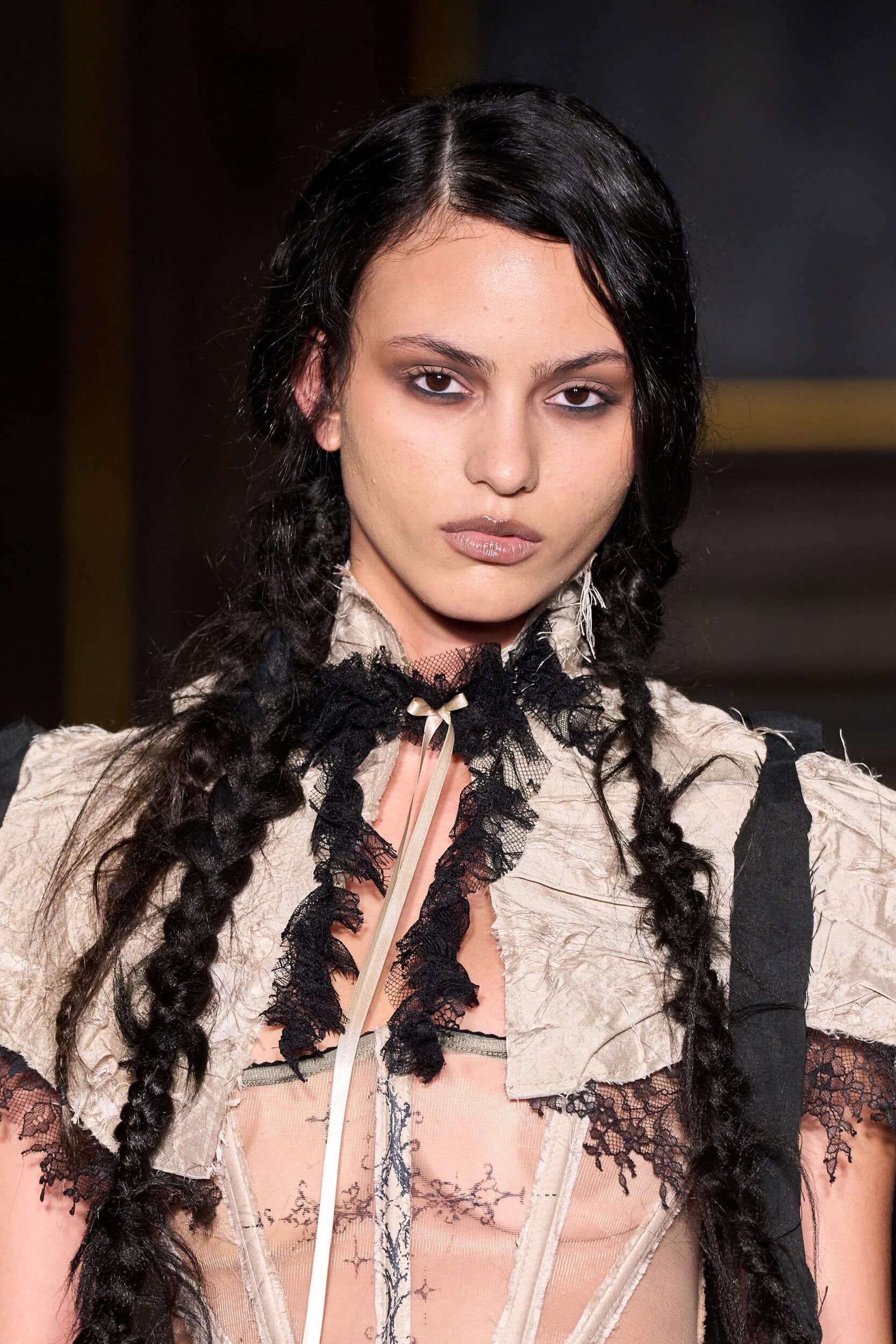 Dreaming Eli Spring 2027 Fashion Show Details
