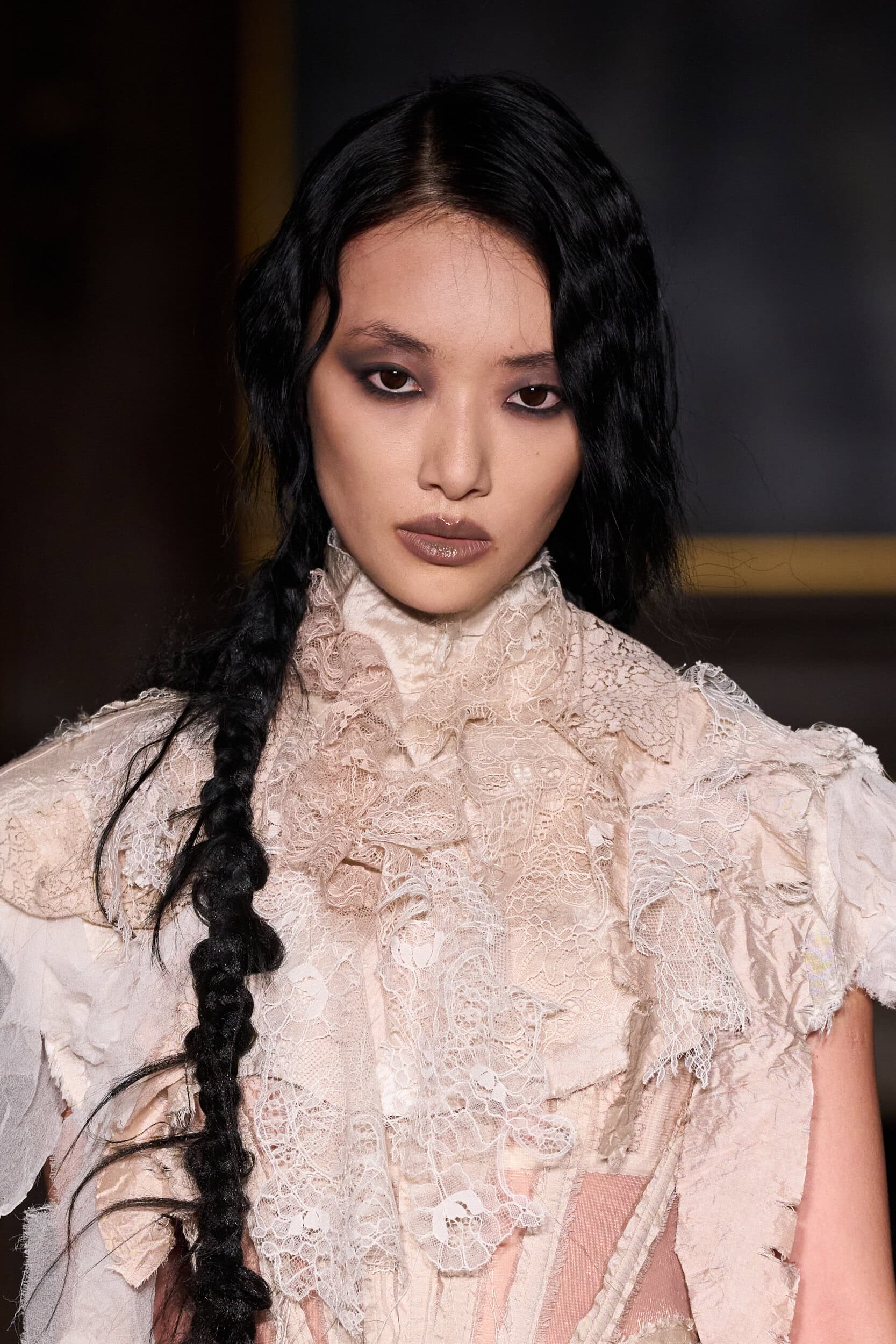 Dreaming Eli Spring 2027 Fashion Show Details