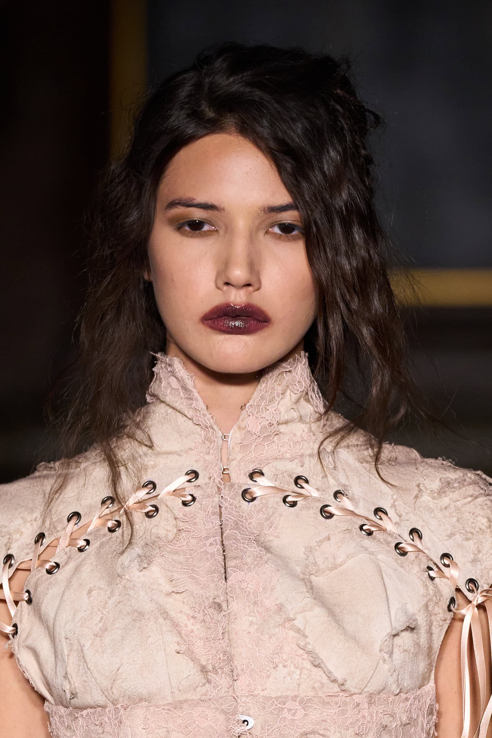 Dreaming Eli Spring 2027 Fashion Show Details