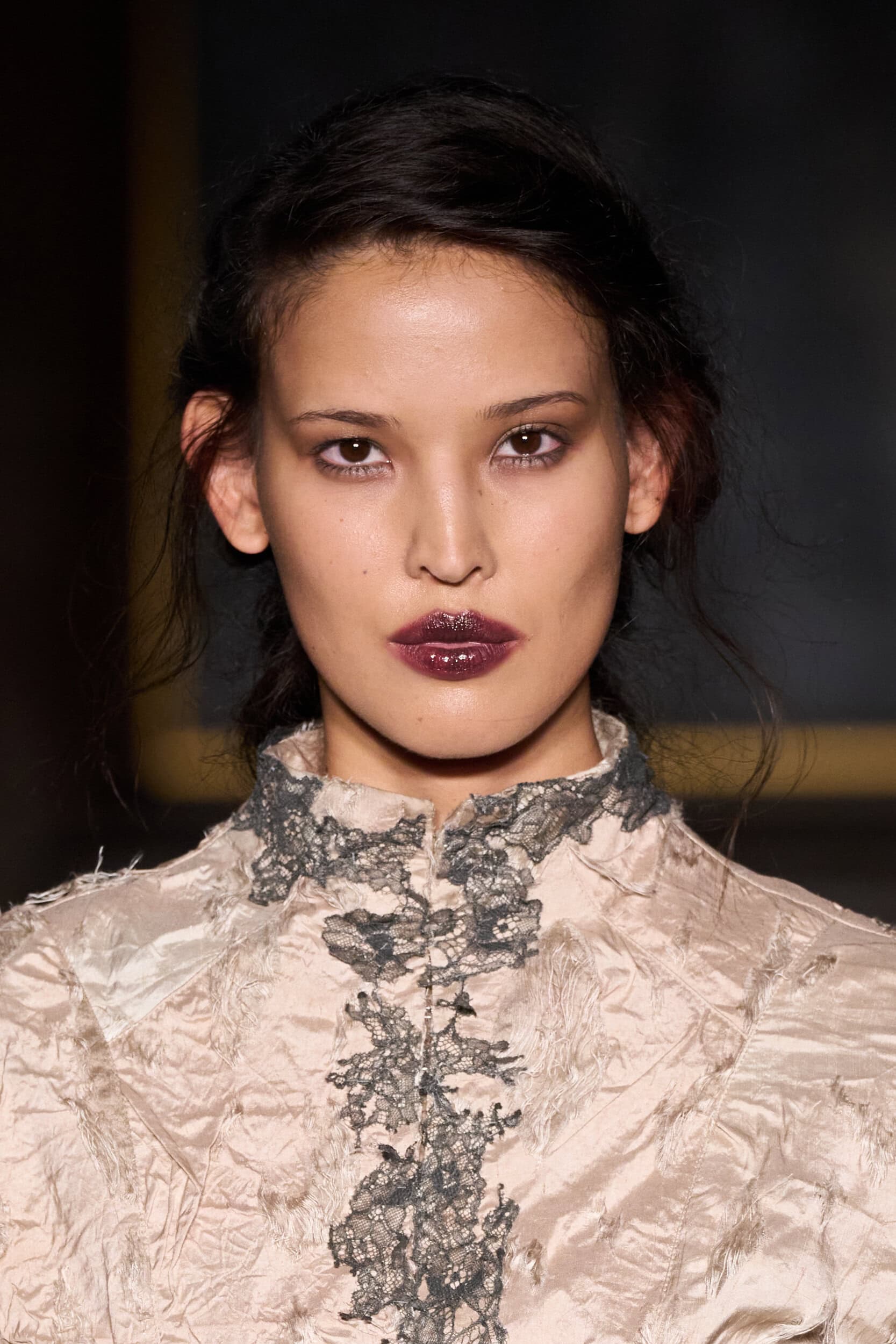 Dreaming Eli Spring 2027 Fashion Show Details