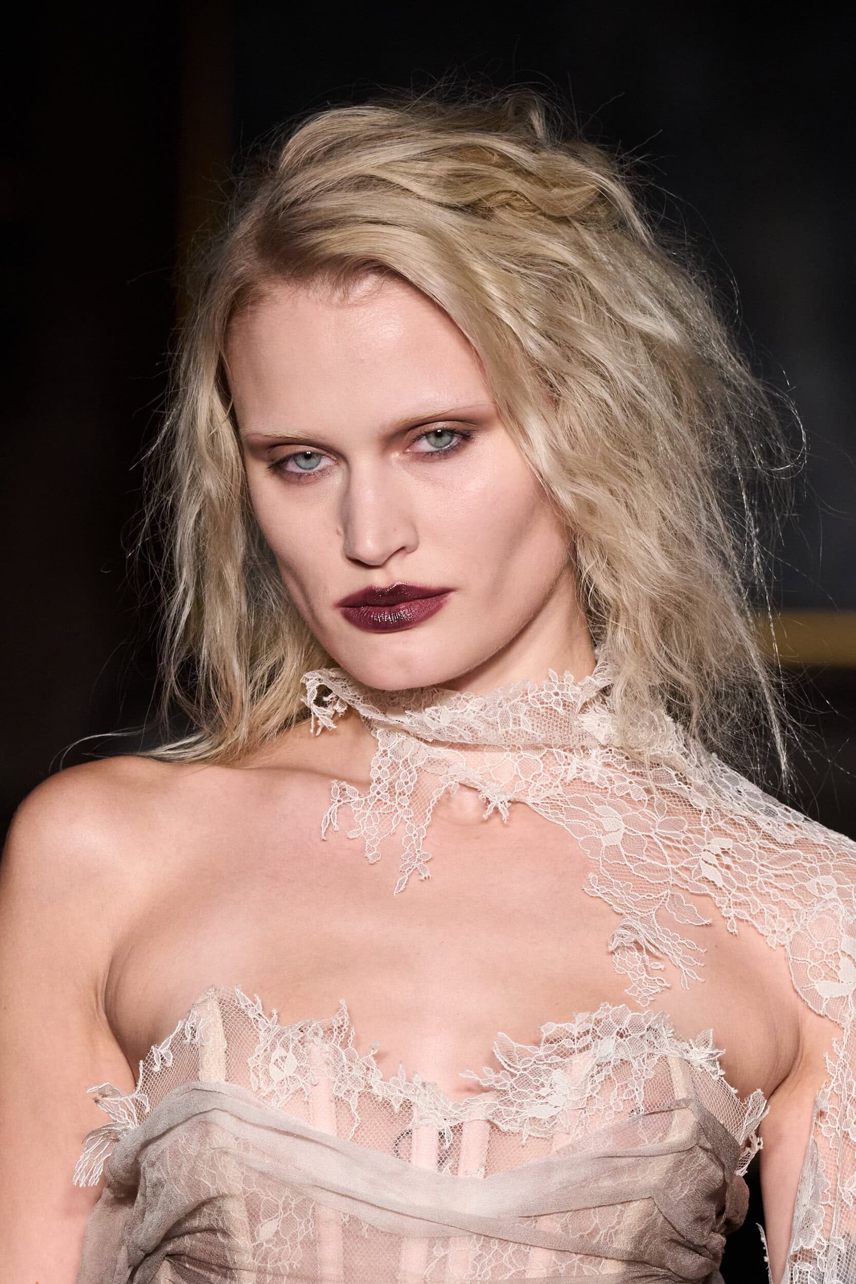 Dreaming Eli Spring 2027 Fashion Show Details