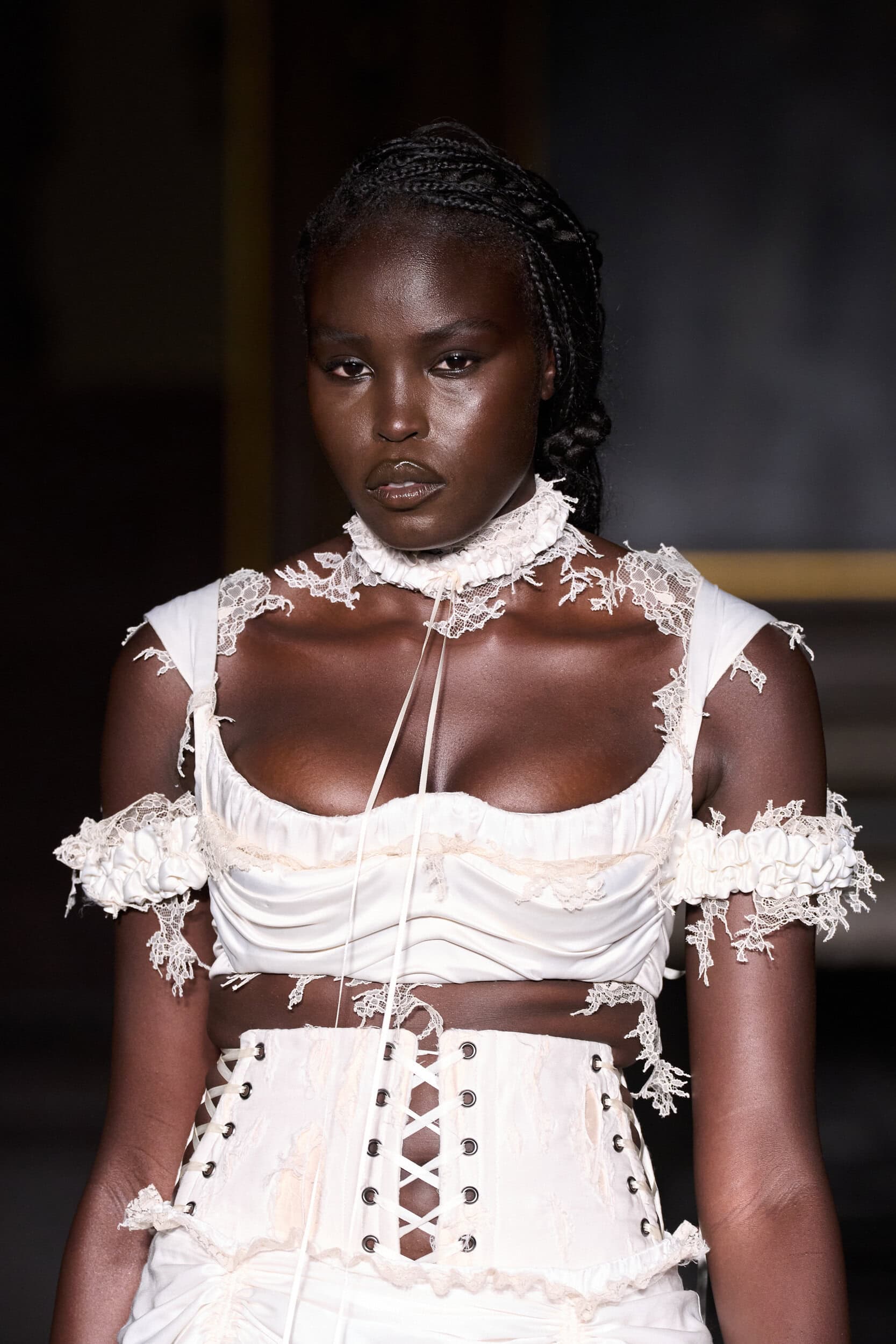 Dreaming Eli Spring 2027 Fashion Show Details