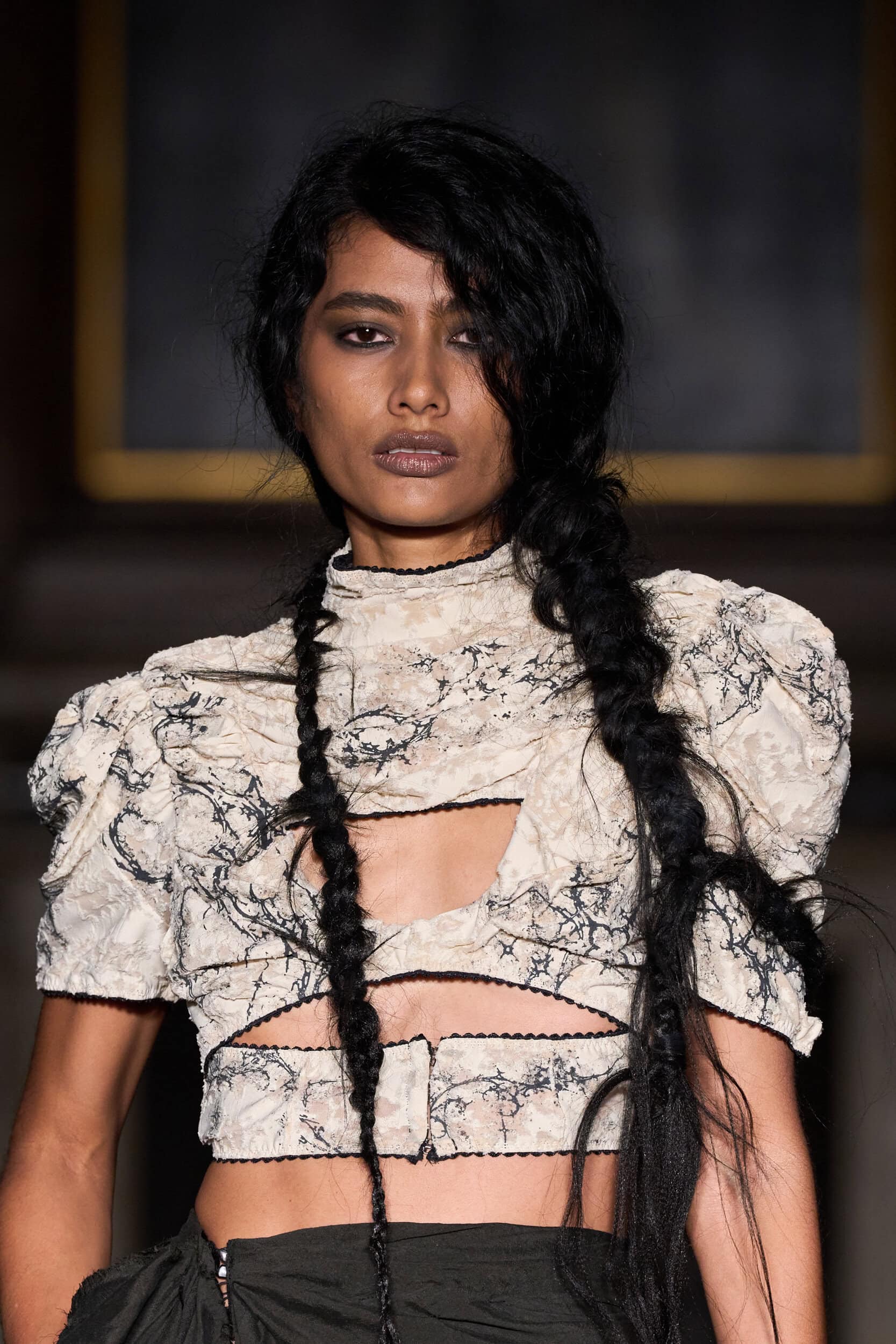 Dreaming Eli Spring 2027 Fashion Show Details