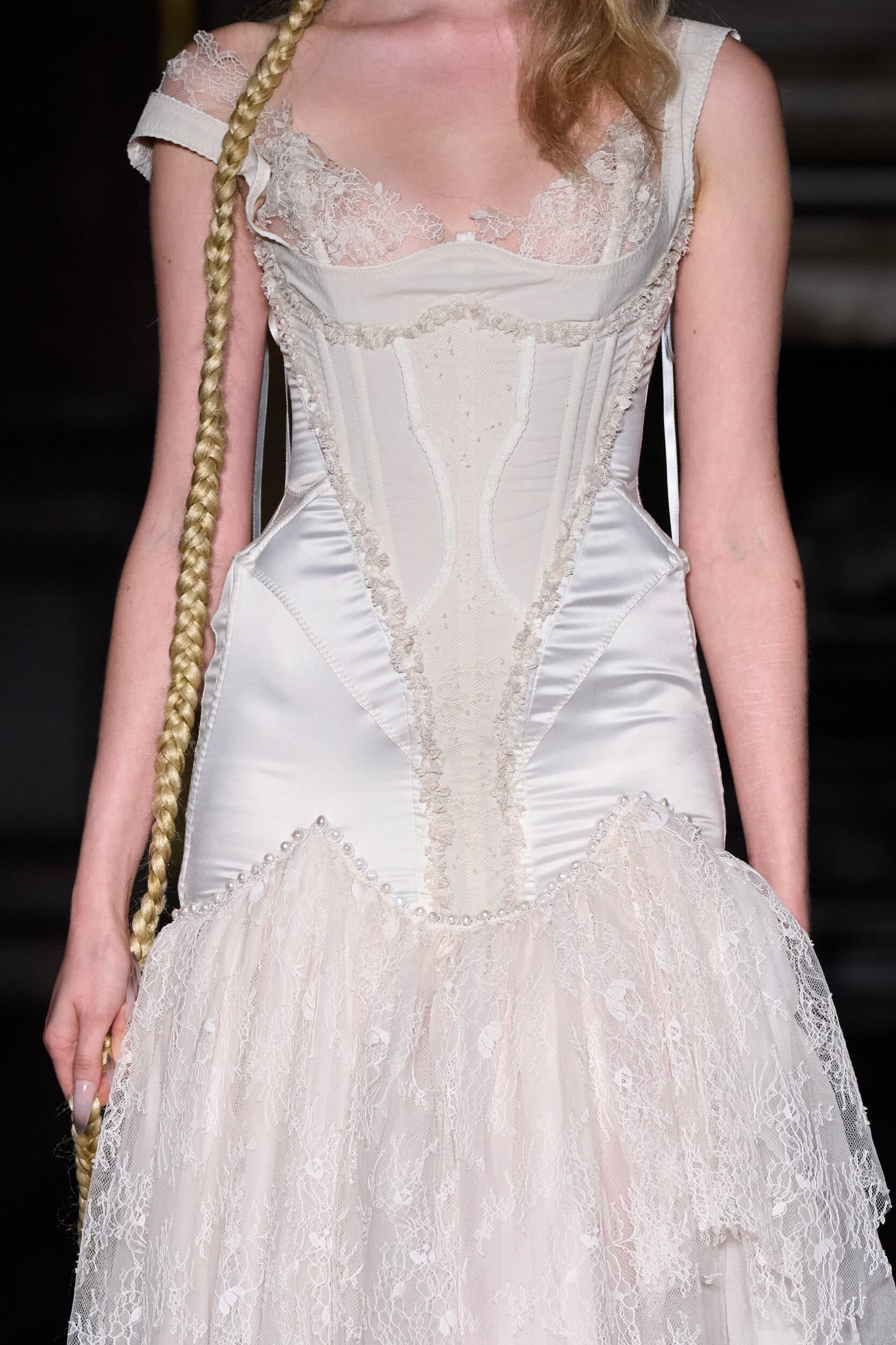 Dreaming Eli Spring 2027 Fashion Show Details