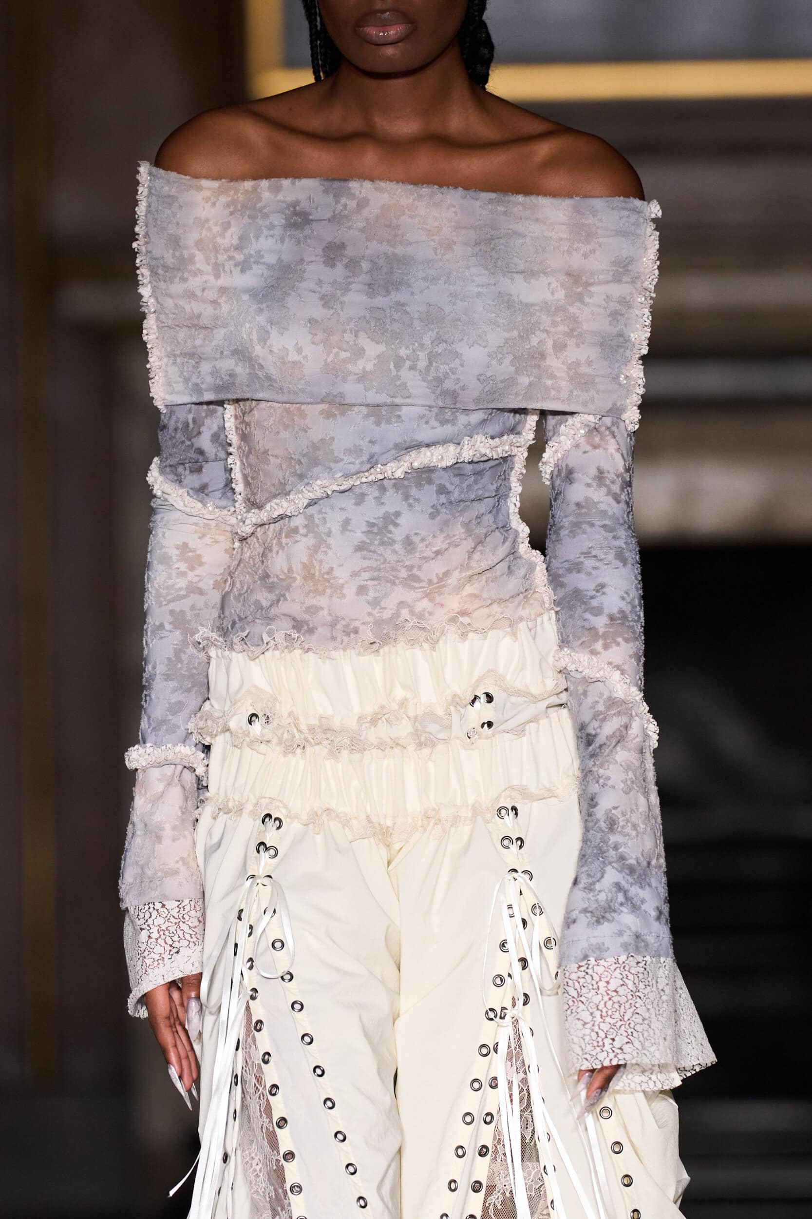 Dreaming Eli Spring 2027 Fashion Show Details