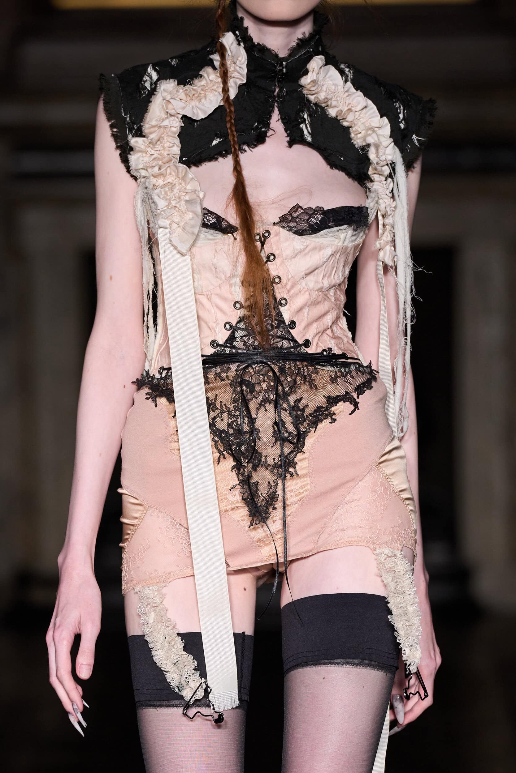 Dreaming Eli Spring 2027 Fashion Show Details
