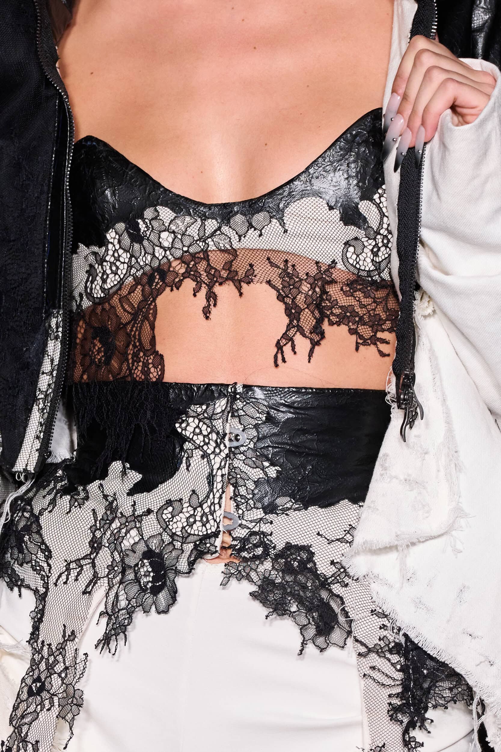 Dreaming Eli Spring 2027 Fashion Show Details