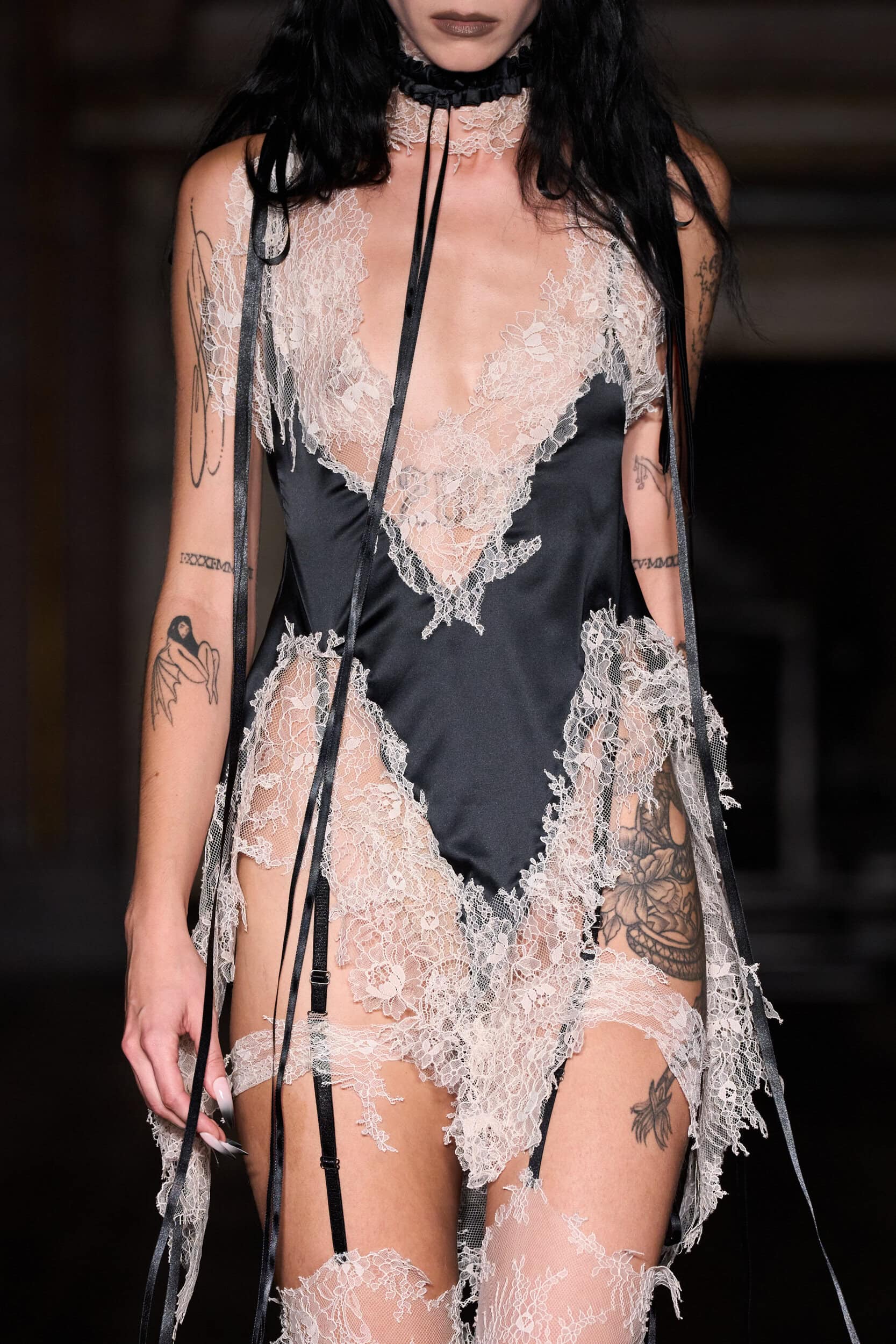 Dreaming Eli Spring 2027 Fashion Show Details