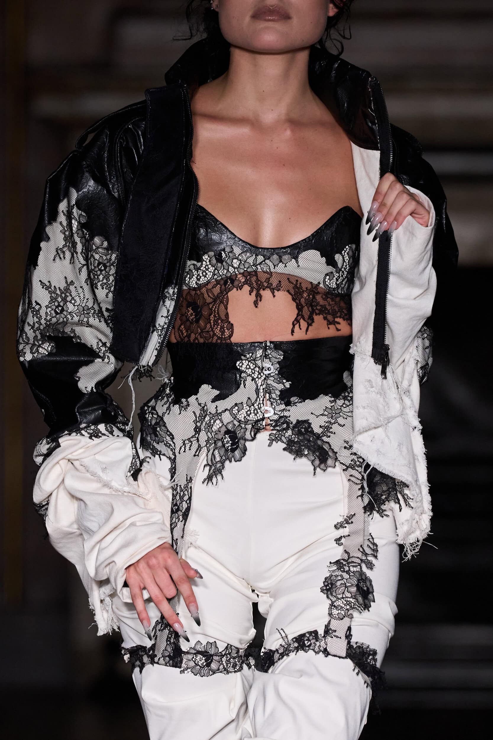 Dreaming Eli Spring 2027 Fashion Show Details