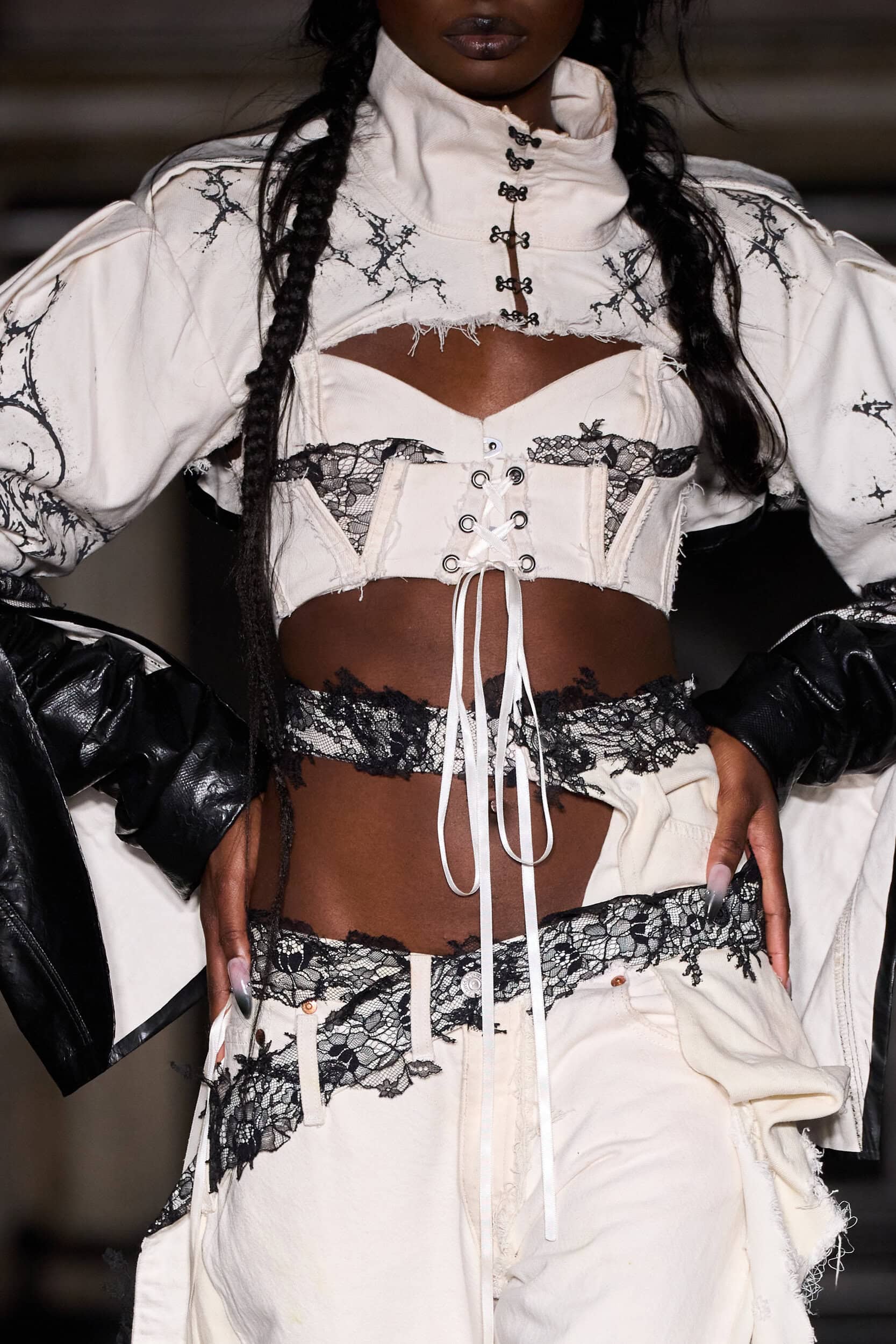 Dreaming Eli Spring 2027 Fashion Show Details