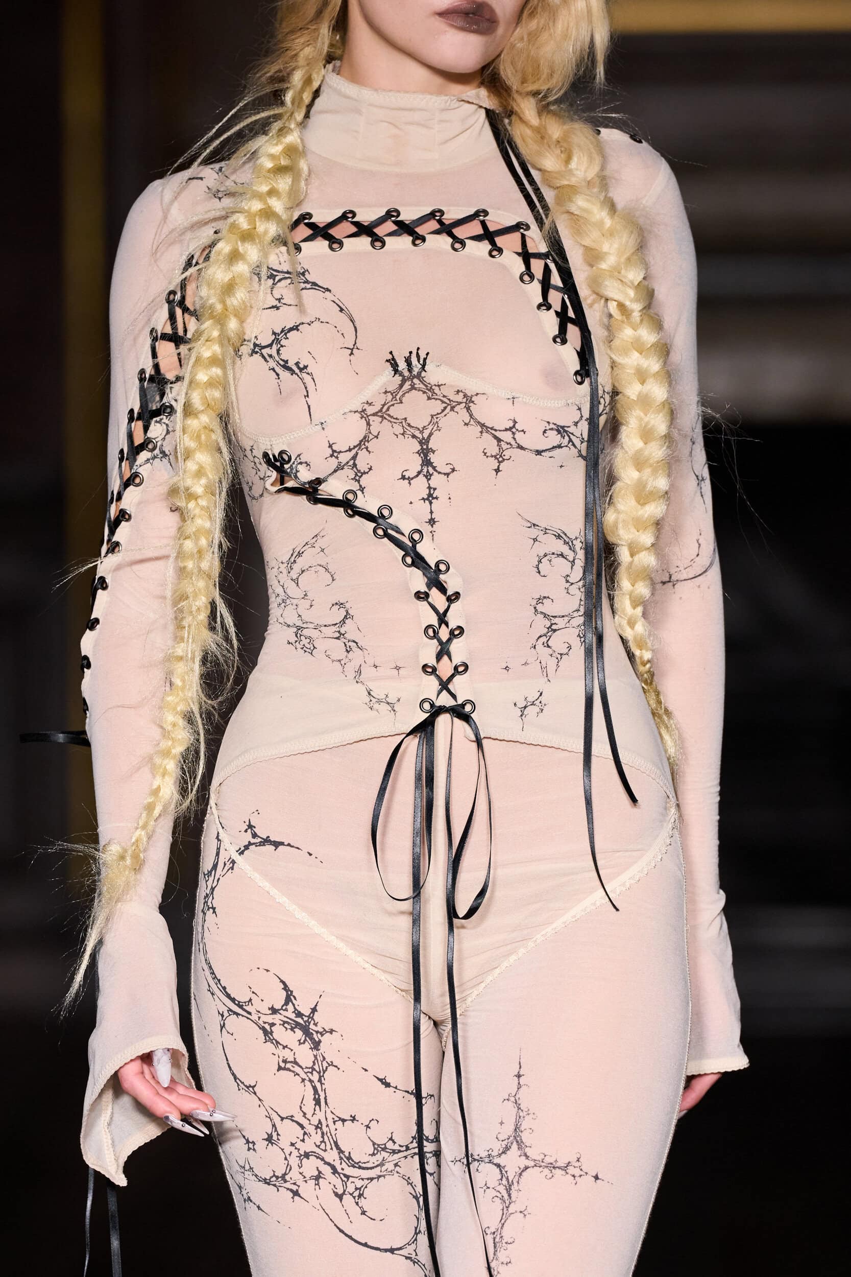 Dreaming Eli Spring 2027 Fashion Show Details