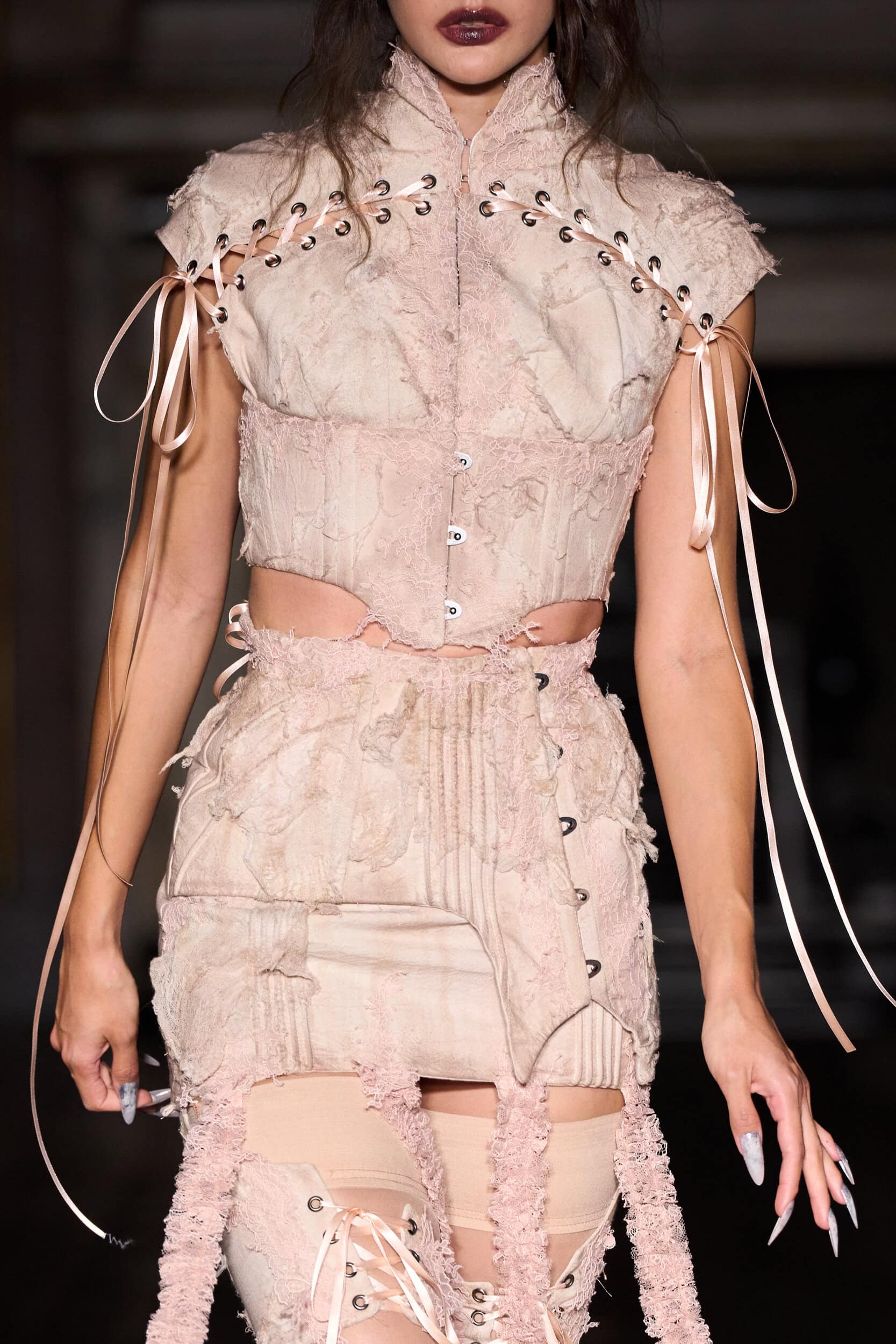 Dreaming Eli Spring 2027 Fashion Show Details