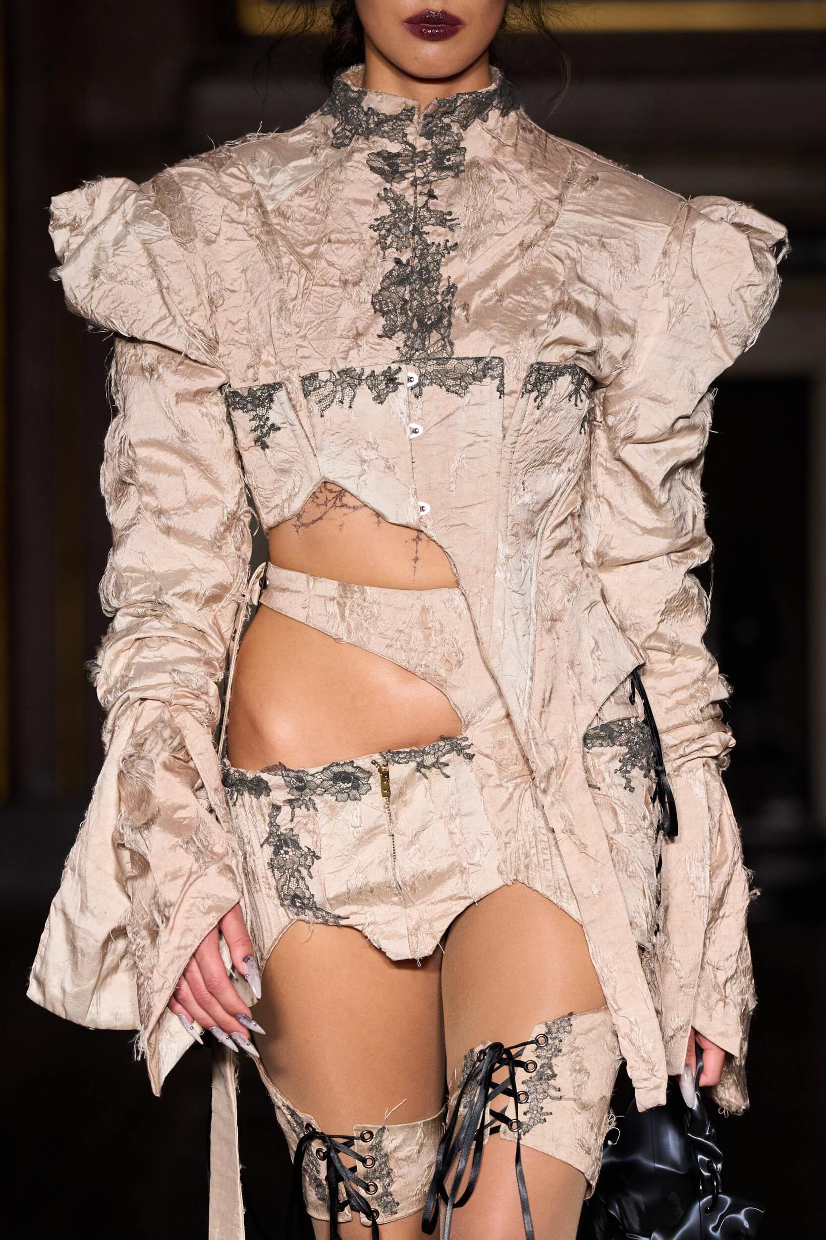 Dreaming Eli Spring 2027 Fashion Show Details